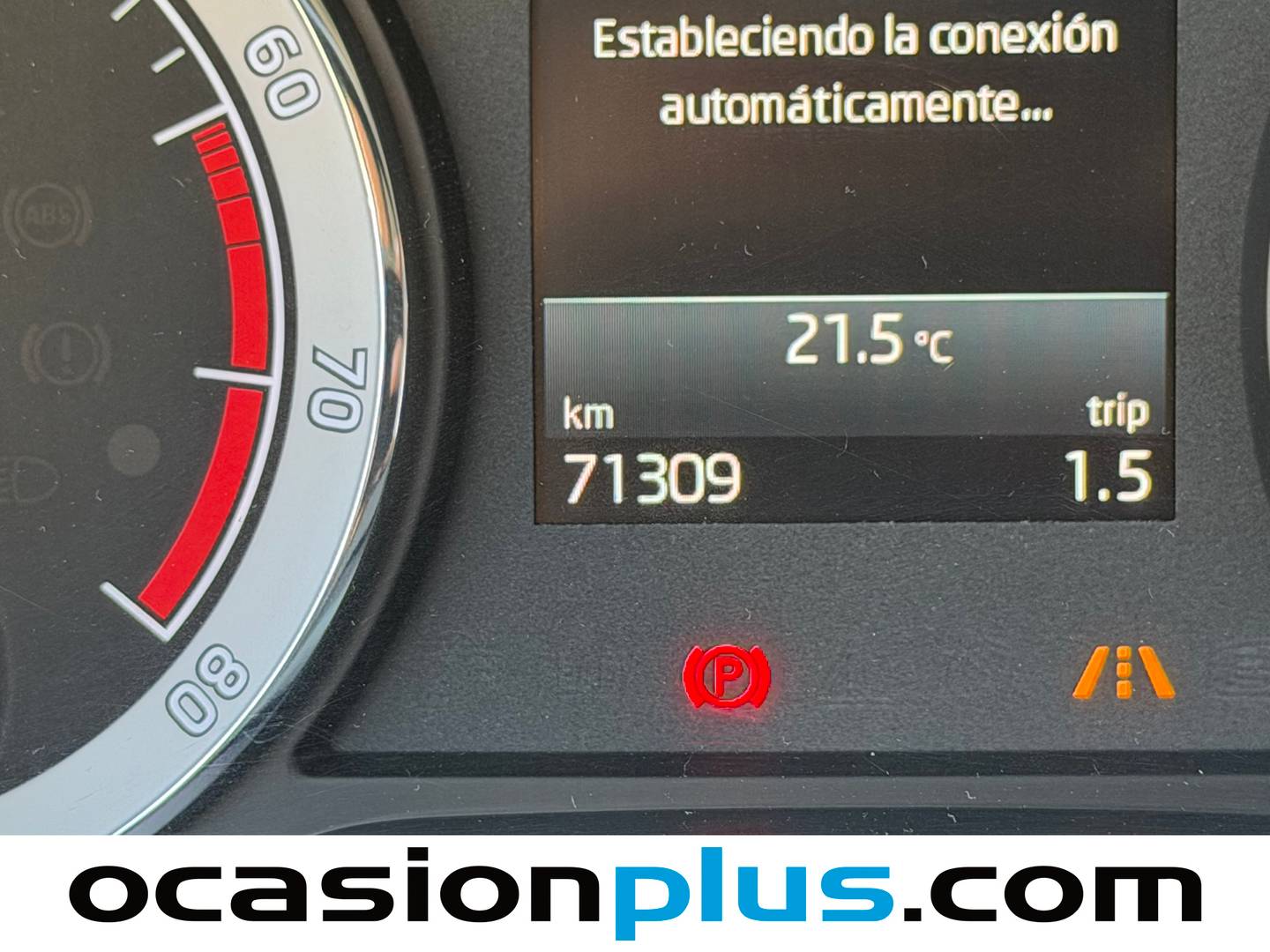 Skoda Karoq Skoda Karoq 1.5 TSI ACT Style DSG (150 CV) seminuevo