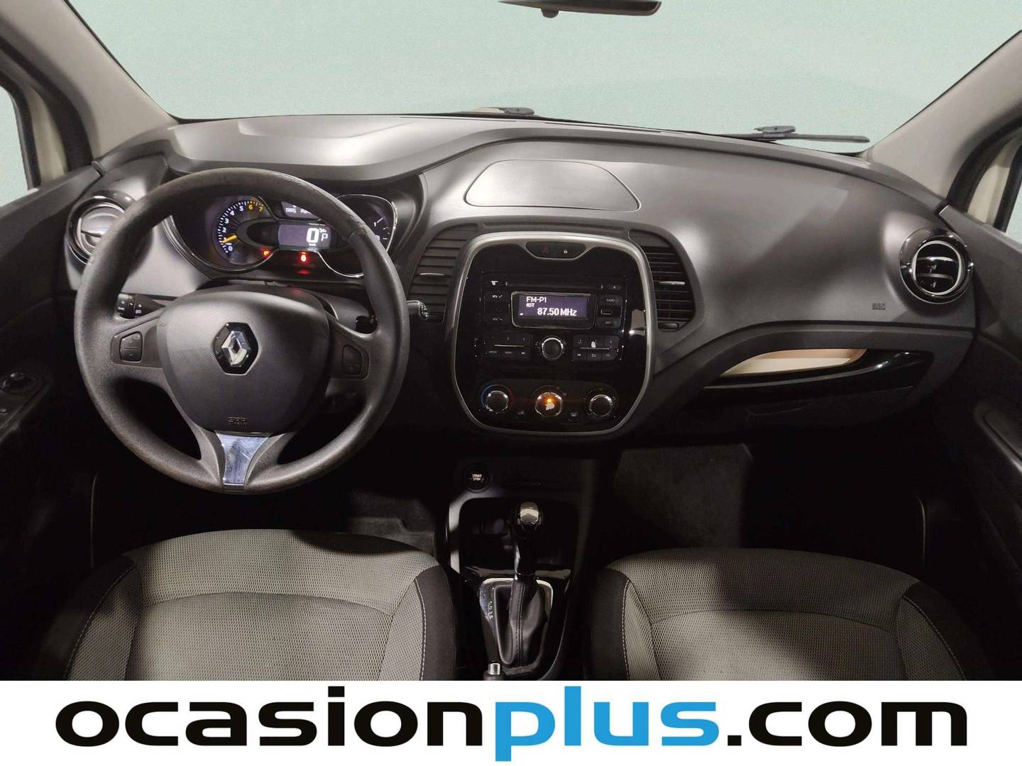 Renault Captur Renault Captur Intens TCe (120 CV) EDC de ocasión