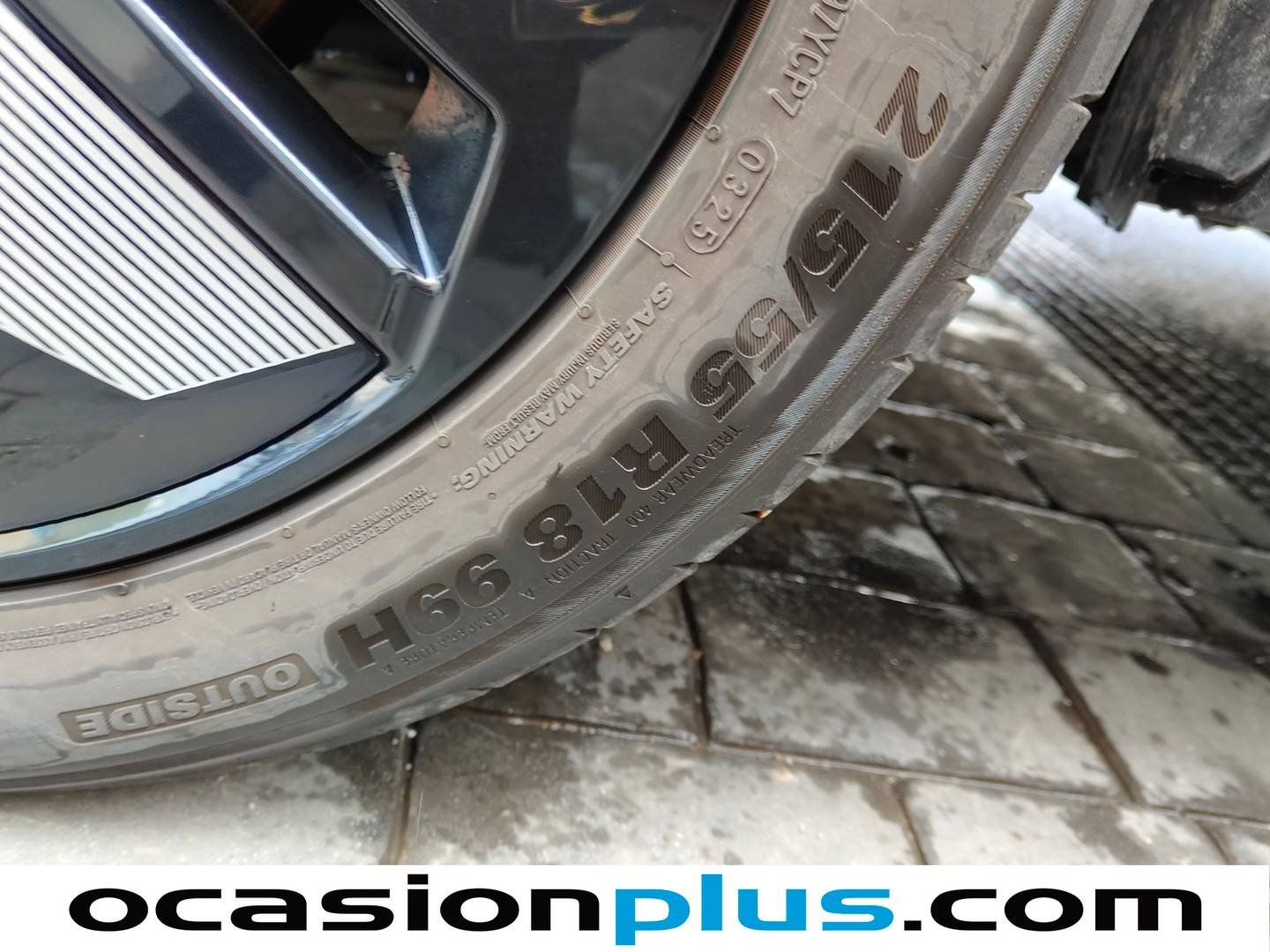 OMODA 5 OMODA 5 1.6 TGDI Premium (145 CV) km 0