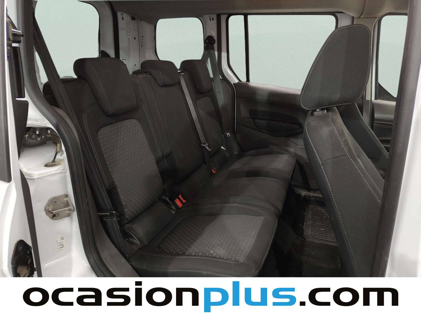 Ford Transit Connect Ford Transit Connect Kombi 1.5 TDCI S&S Trend 220 L1 (120 CV) al mejor precio