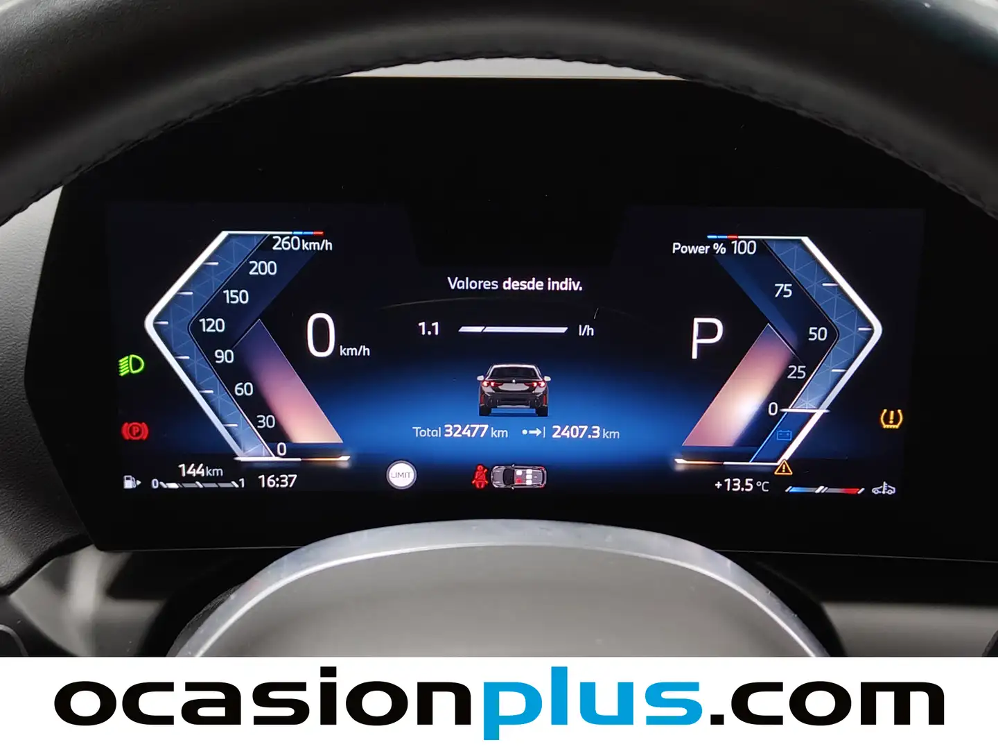 Foto BMW Serie 1 BMW Serie 1 120i (170 CV)