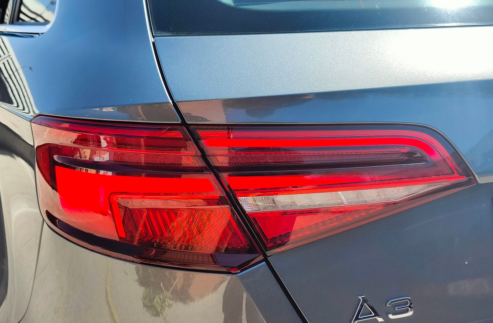 Audi A3 Sportback S line 35 TFSI S tronic - foto 18