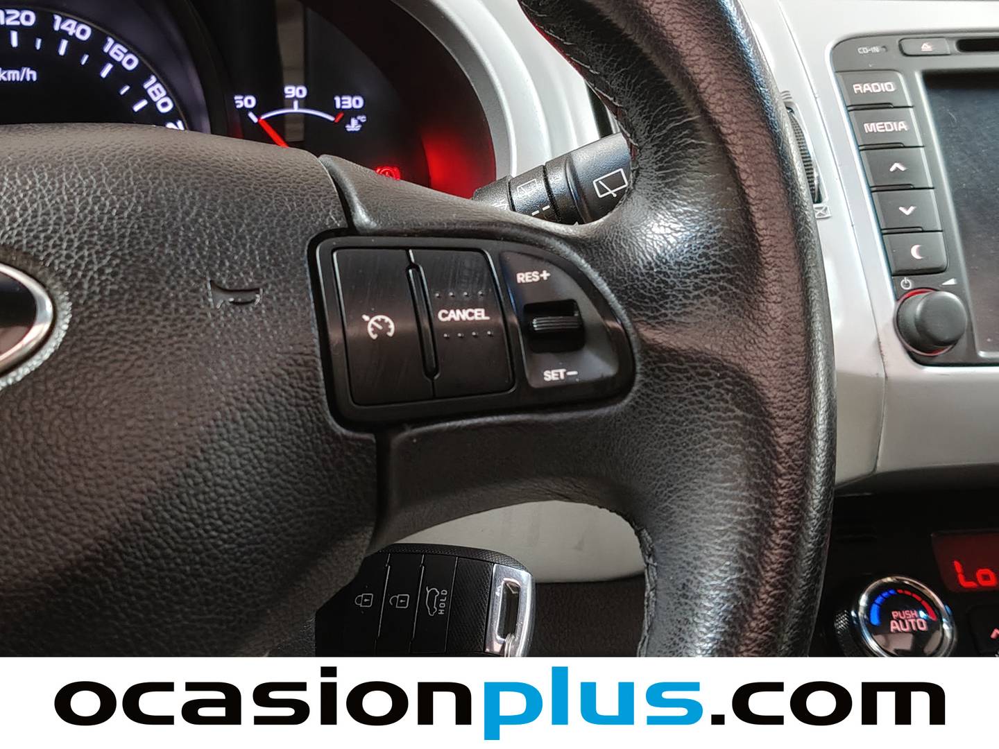 KIA Sportage KIA Sportage 1.7 CRDI VGT Drive 4x2 (115 CV) 115cv