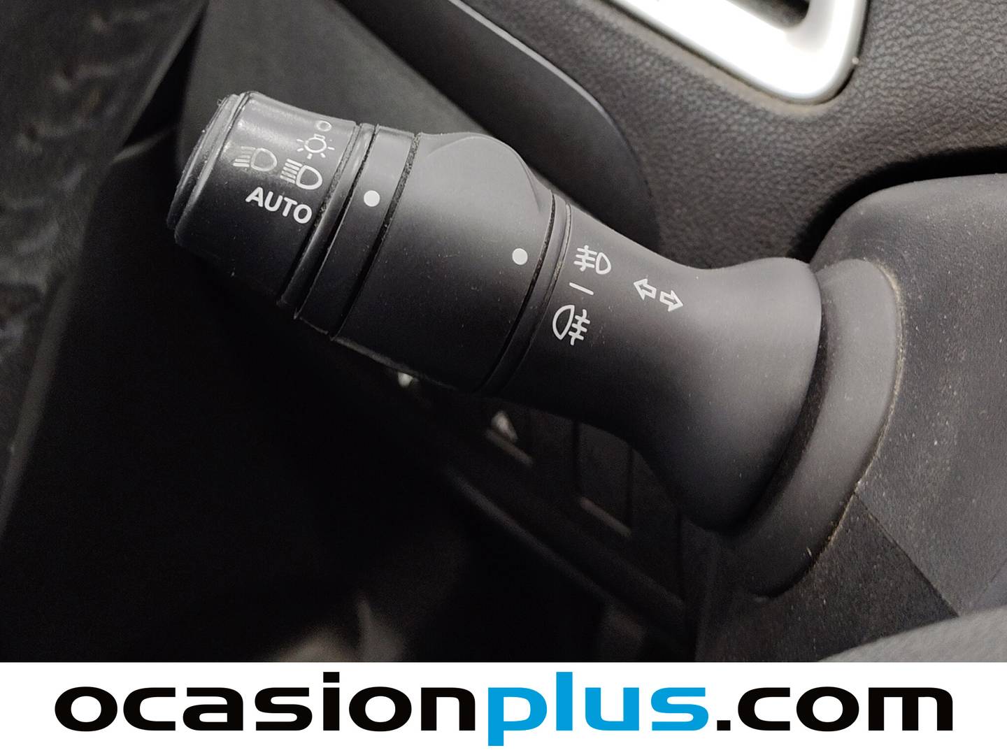 Extras del Renault Scénic Renault Scenic 1.9 dCi Family Edition (130 CV)