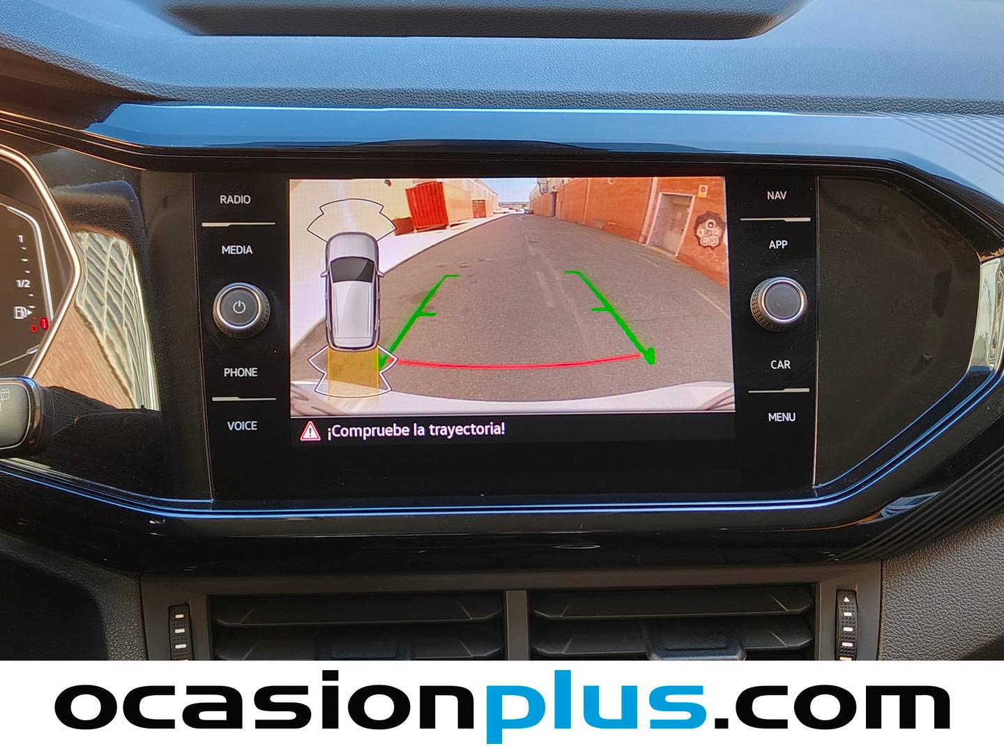 Equipamiento del Volkswagen T-Cross Volkswagen T-Cross Sport 1.5 TSI (150 CV) DSG