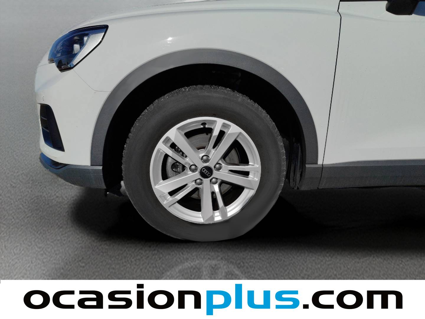 Foto Audi Q3 Audi Q3 Advanced 35 TFSI (150 CV) S tronic