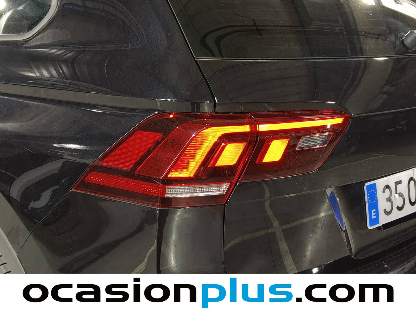 Volkswagen Tiguan Volkswagen Tiguan Life 1.4 TSI eHybrid (245 CV) DSG 2021