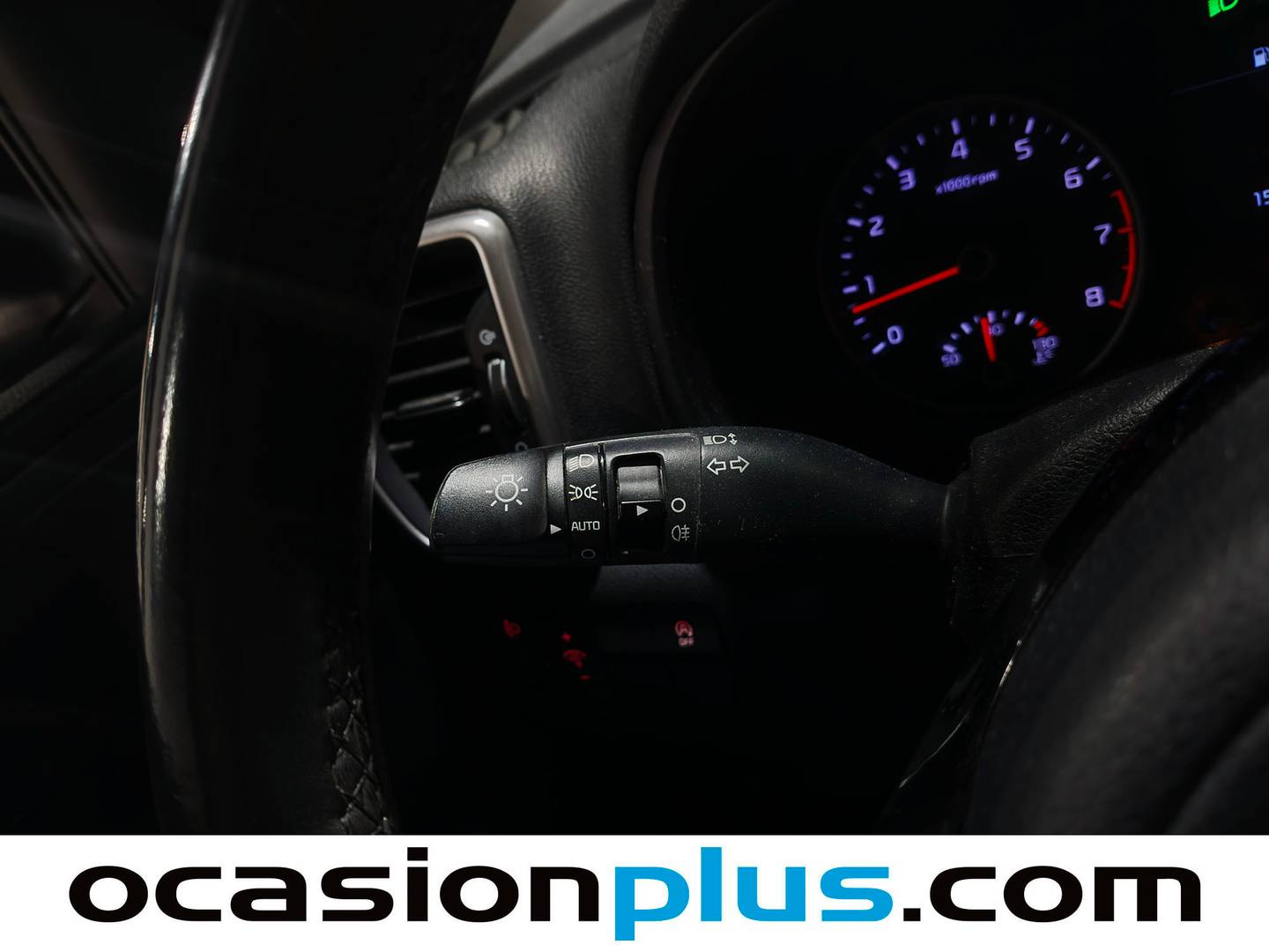 Foto KIA Sportage Kia Sportage 1.6 GDi Concept 4x2 (132 CV)