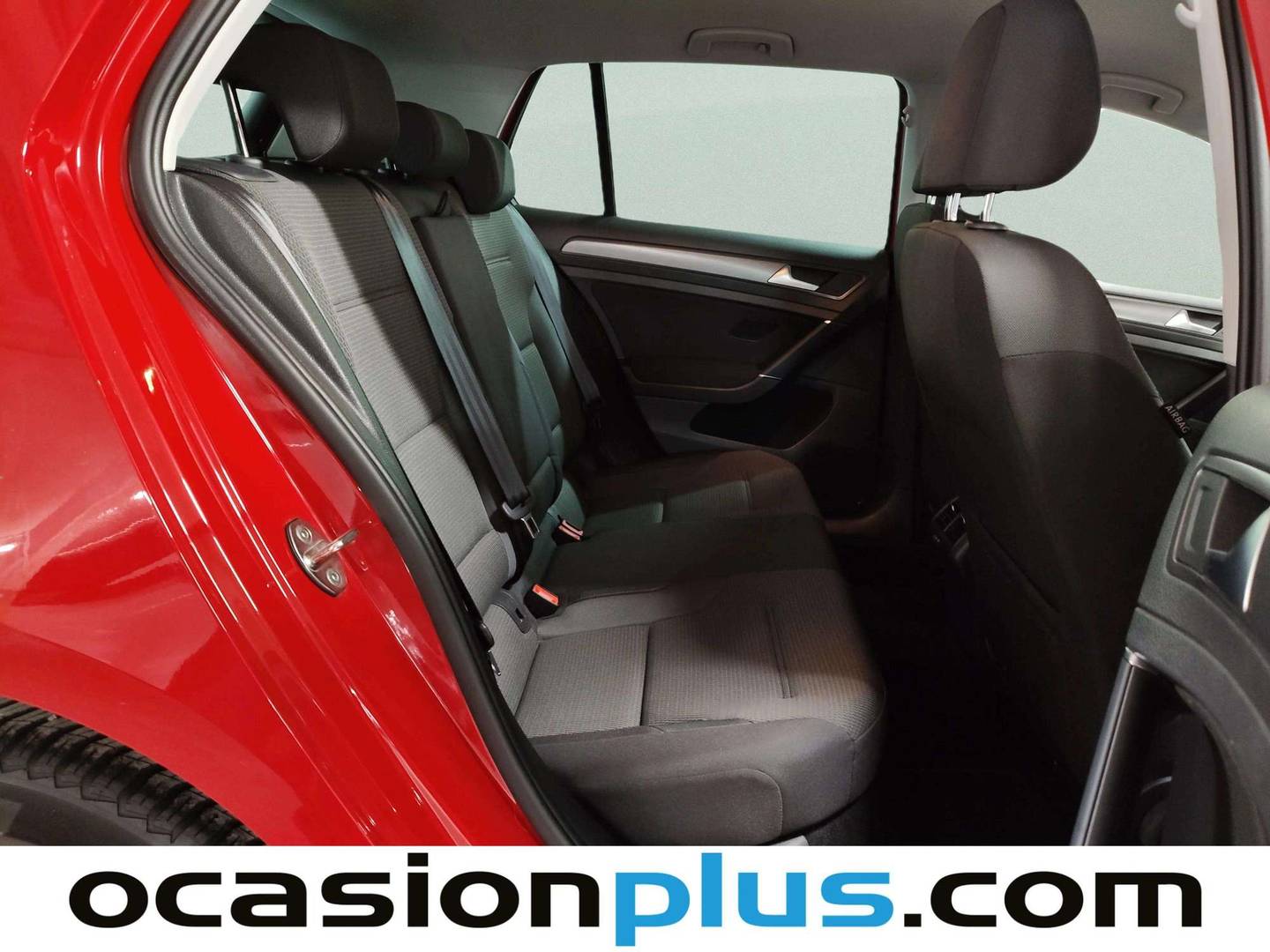 Foto Volkswagen Golf Volkswagen Golf Advance 1.5 TSI Evo (150 CV) DSG