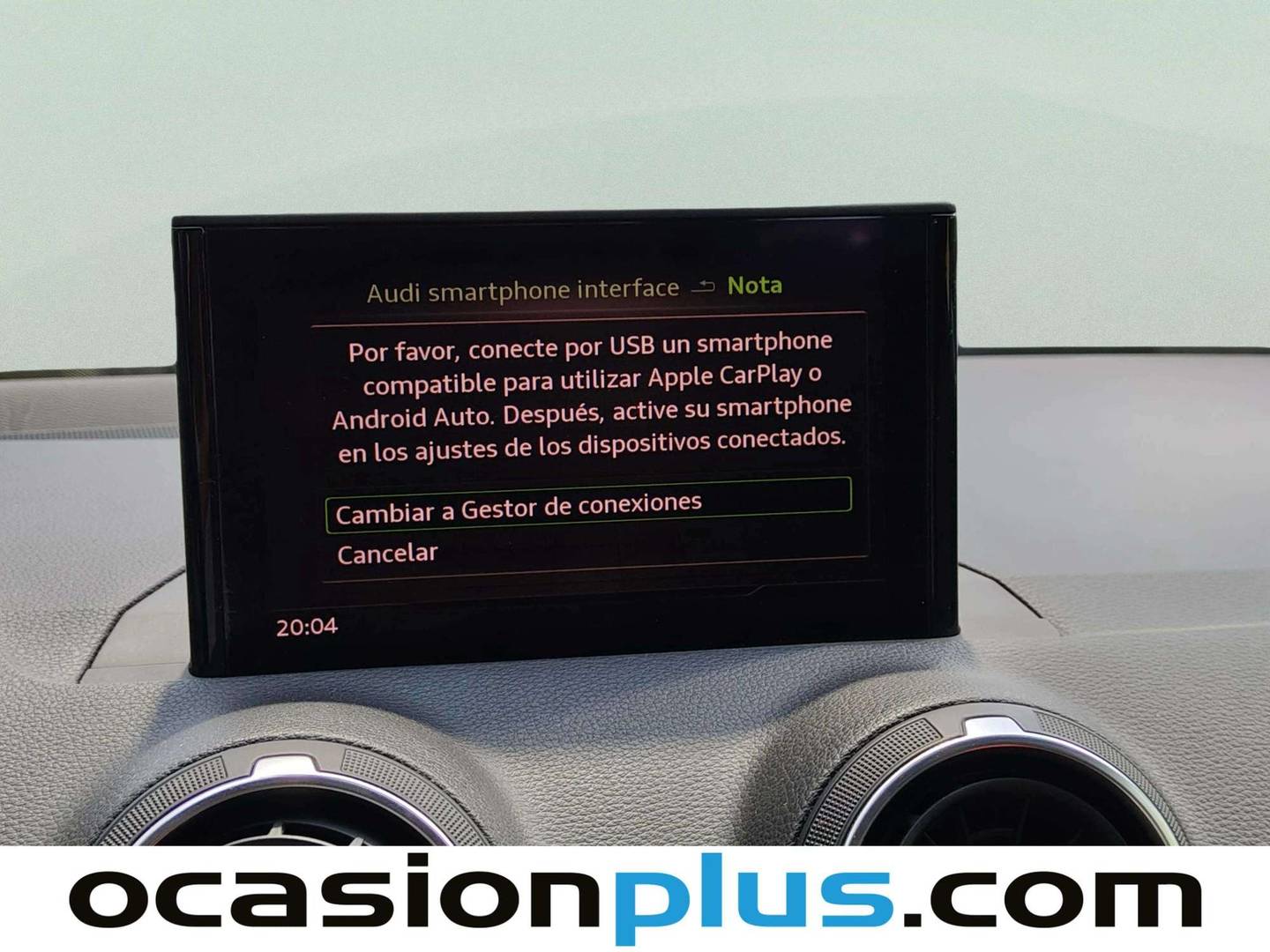 Extras y acabados del Audi Q2 Audi Q2 design 30 TDI (116 CV)