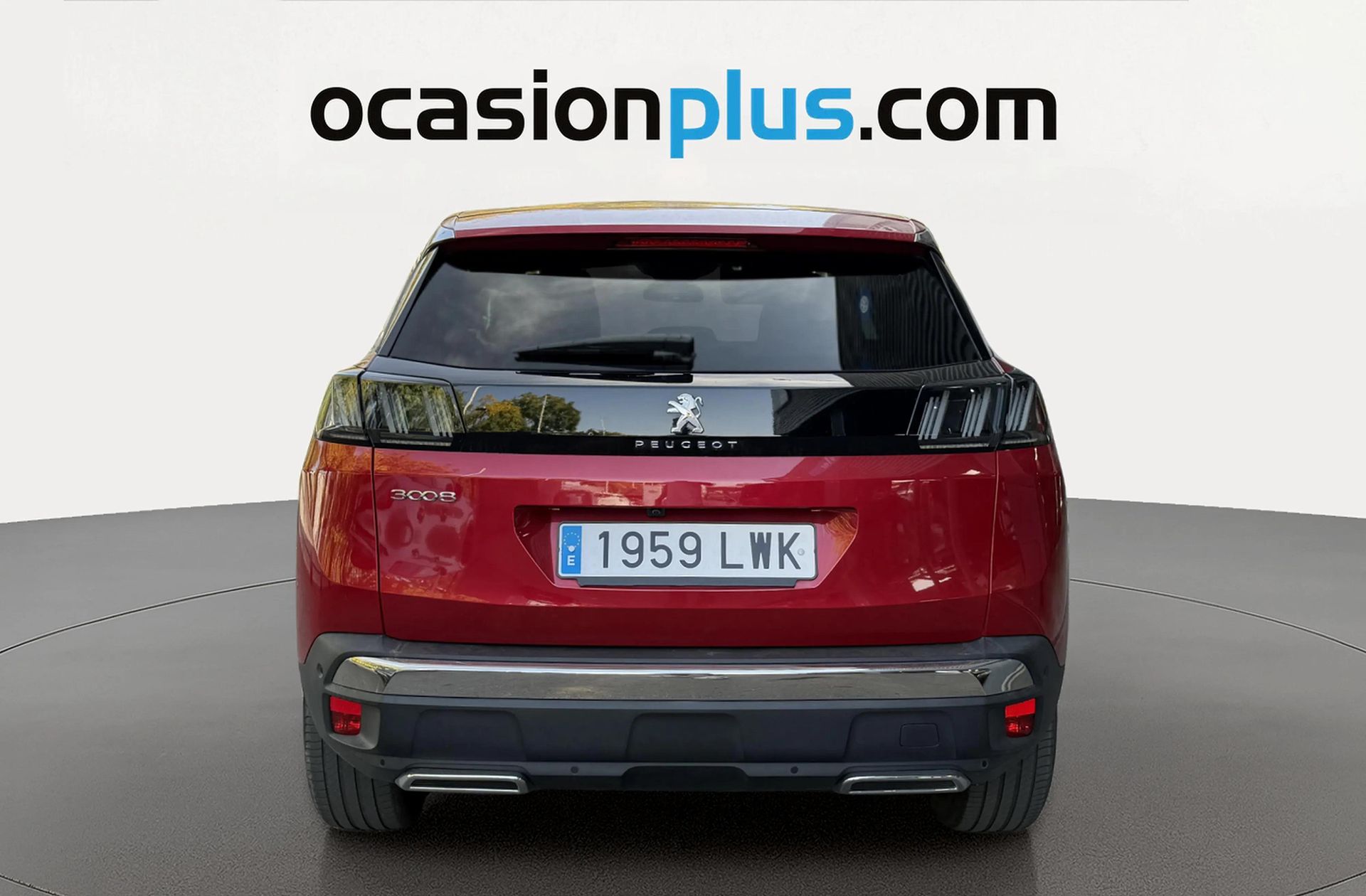 Peugeot 3008 PureTech 130 Allure - foto 16