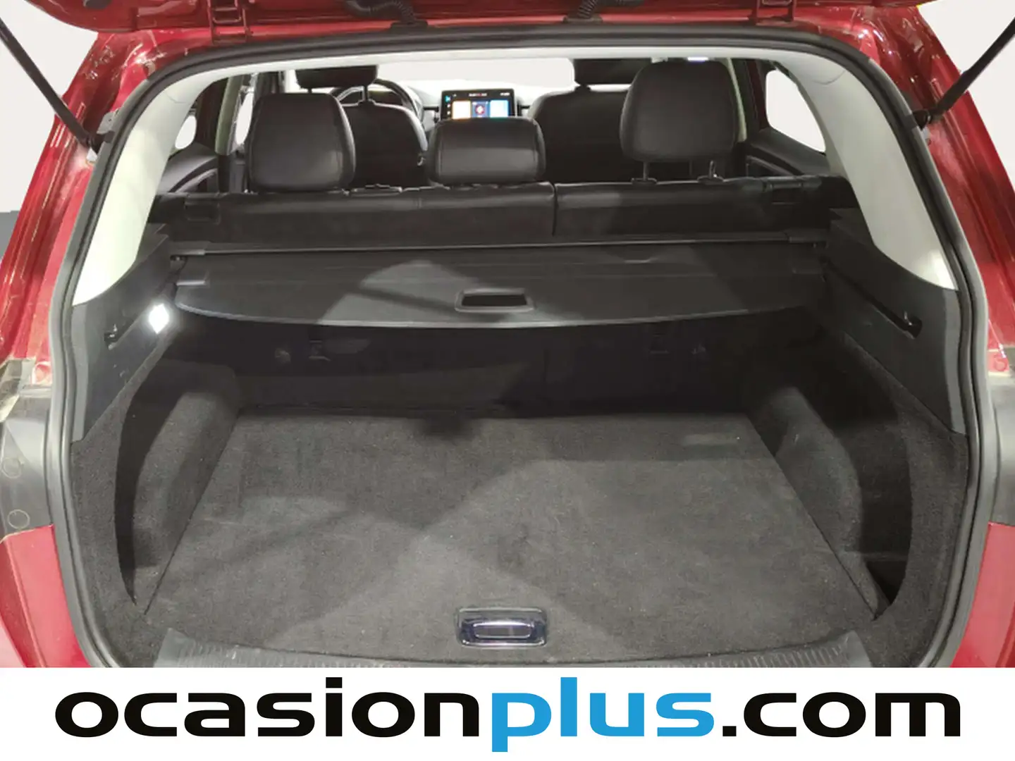 Foto MG HS MG HS 1.5 Turbo GDI Comfort (162 CV)