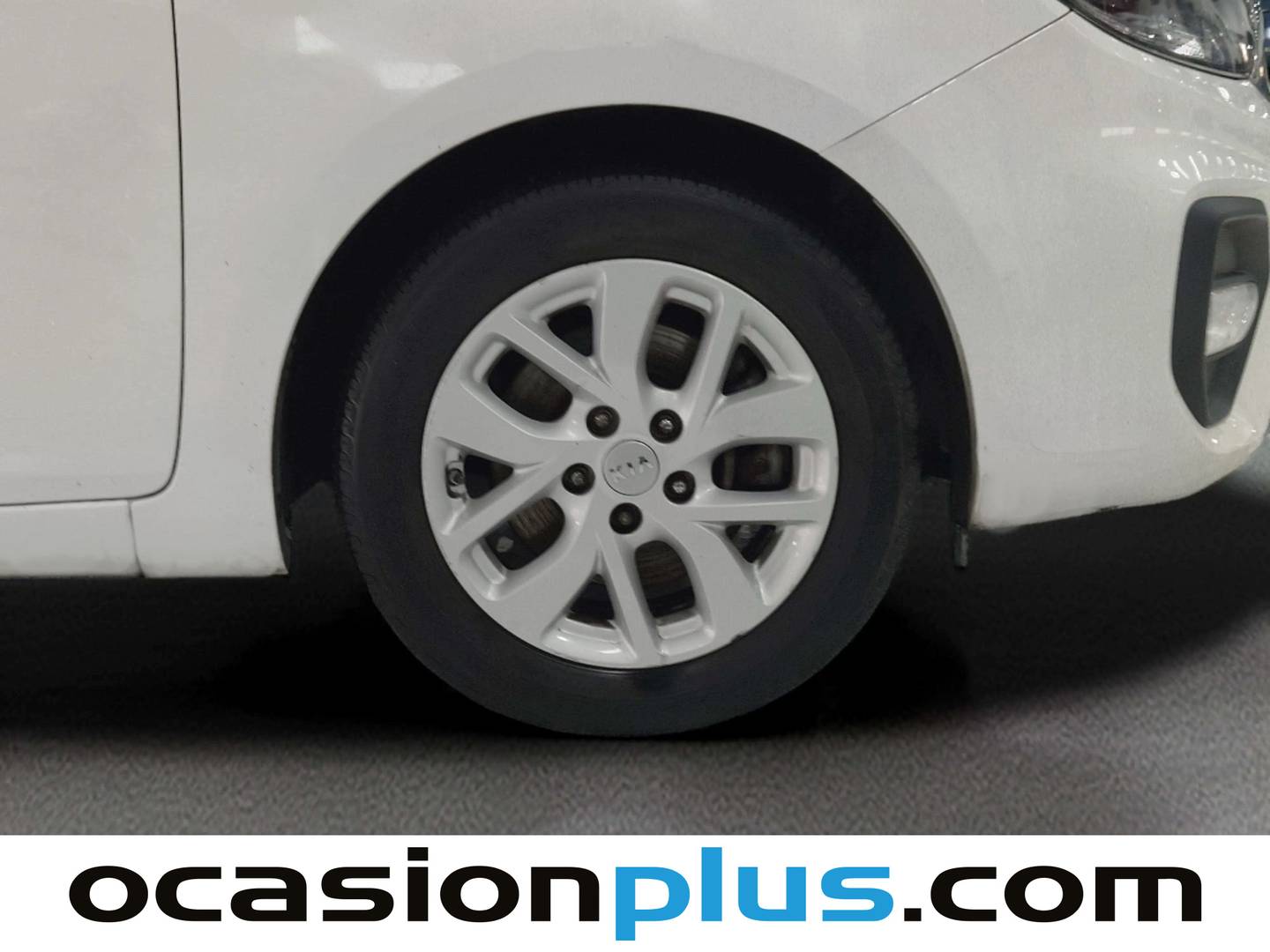 KIA Carens Kia Carens 1.6 GDi Concept (135 CV) 7 Plazas manual