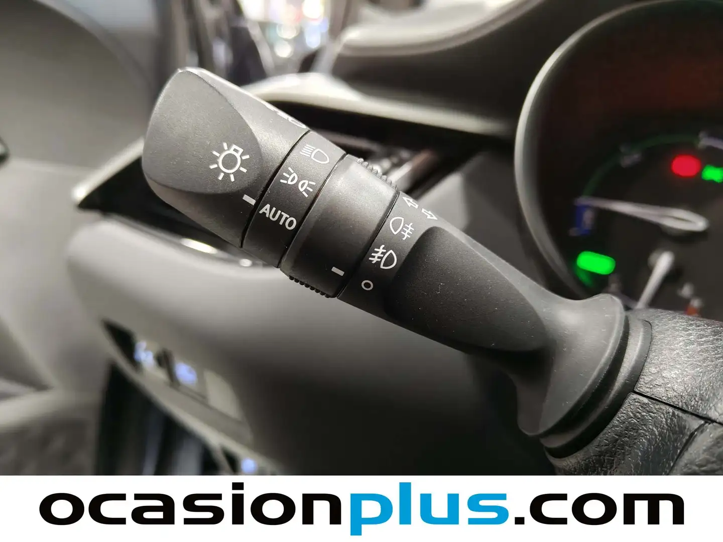 Foto Toyota C-HR Toyota C-HR 180H Advance (184 CV)