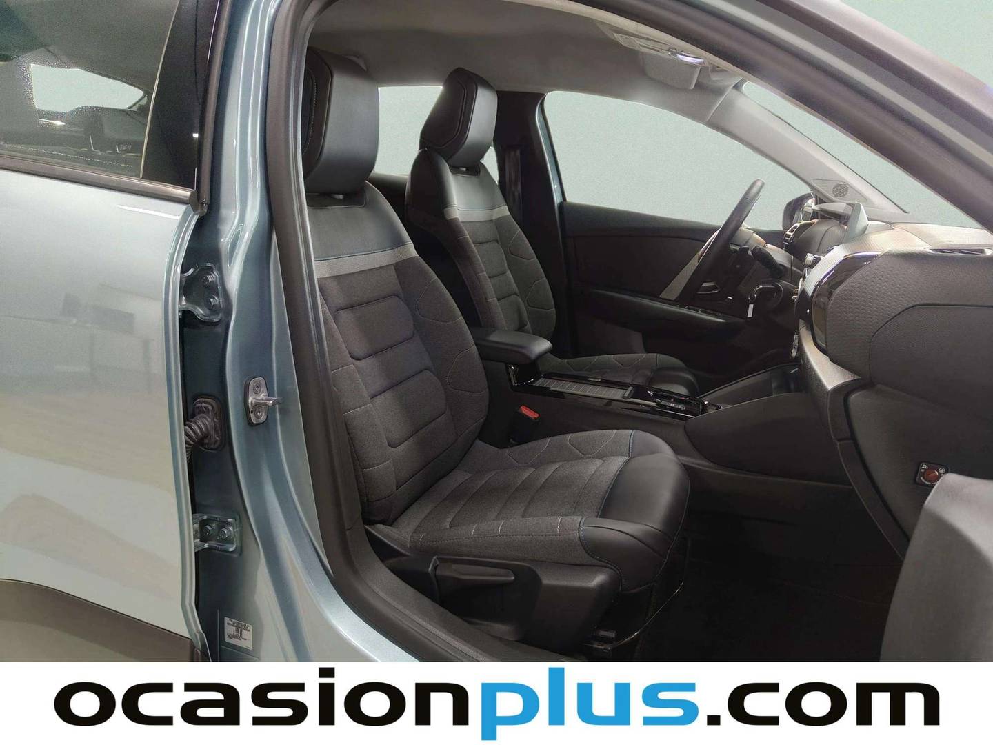 Citroën C4 Citroën C4 PureTech 130 S&S 6v Feel Pack EAT8 (130 CV) automático