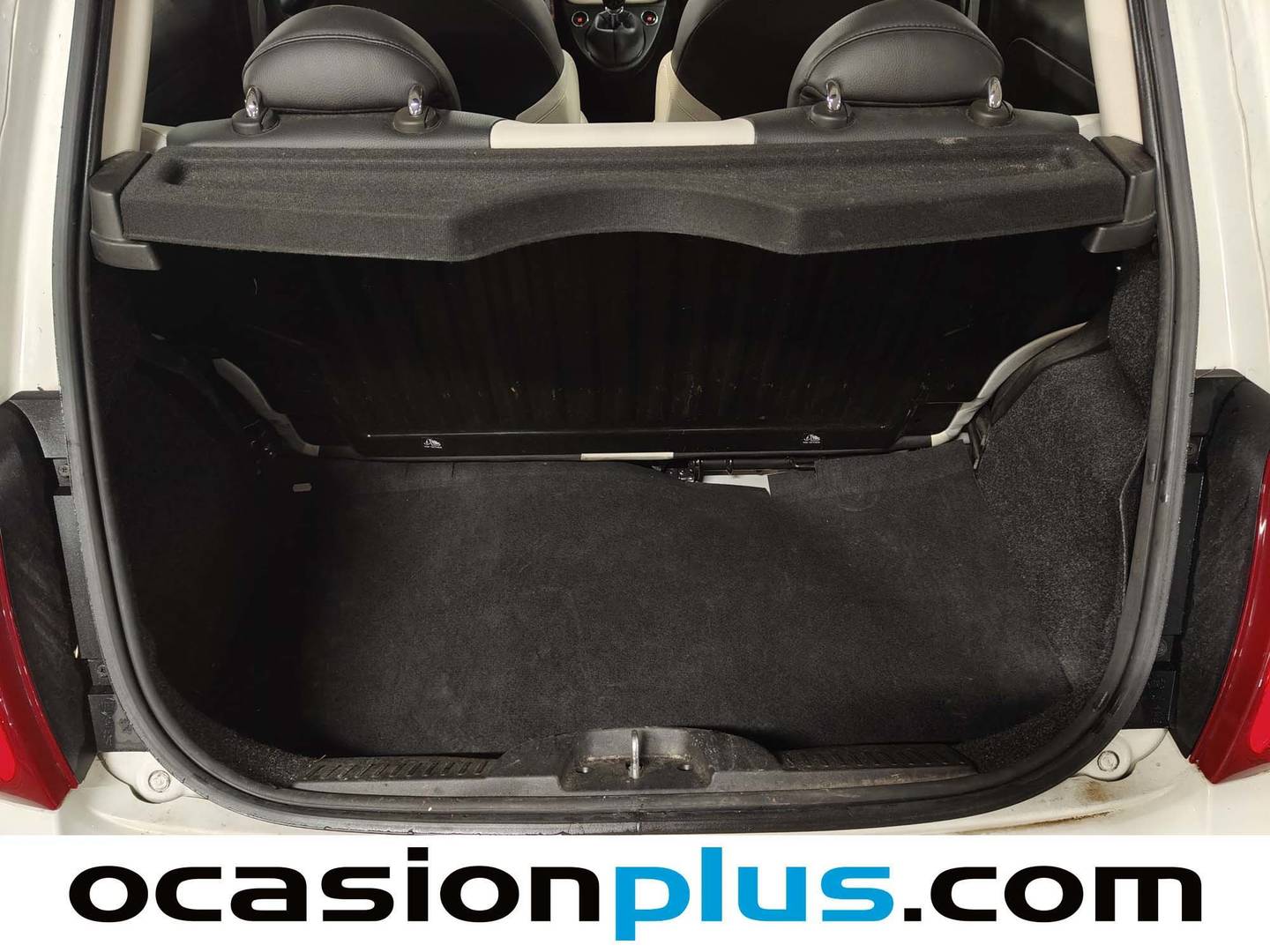 Foto Fiat 500 Fiat 500 1.0 Hybrid Dolcevita (70 CV)