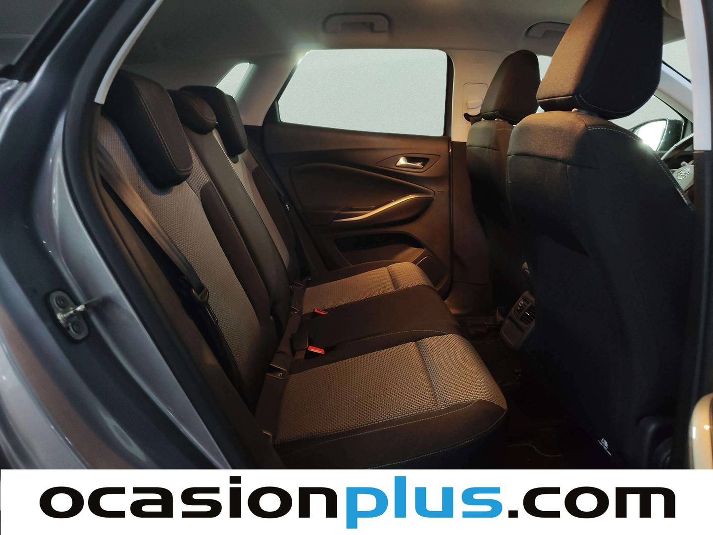 Opel Grandland Opel Grandland 1.2 Turbo GS Line (130 CV) gasolina