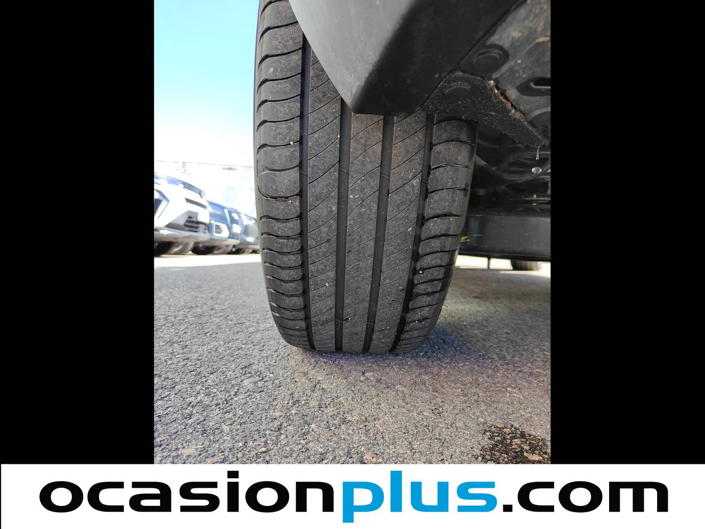 KIA Sportage Kia Sportage 1.6 T-GDi PHEV Drive 4x4 (265 CV) 2024