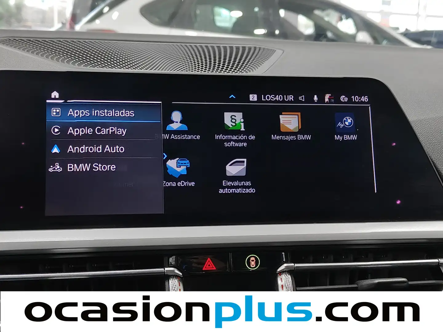 Foto BMW Serie 3 BMW Serie 3 330e (292 CV)