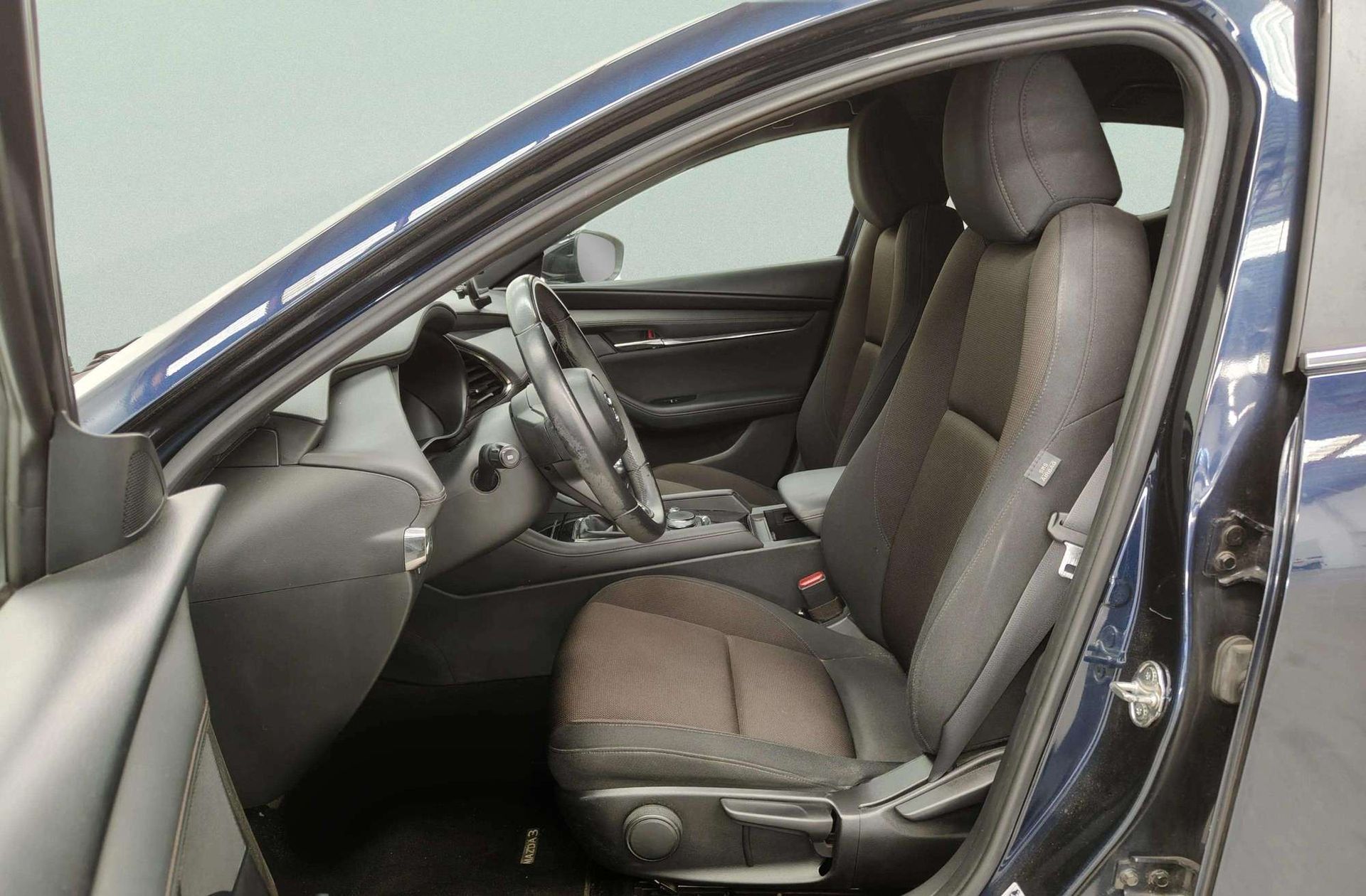Mazda Mazda3 2.0 e-Skyactiv-G Evolution - foto 12