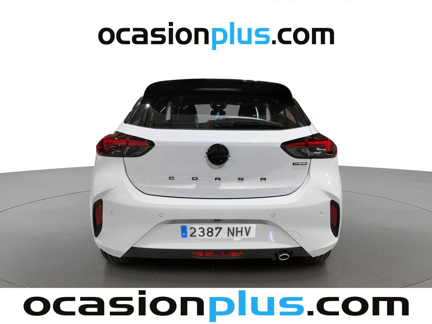 Opel Corsa Opel Corsa 1.2 T XHL Hybrid GS eDCT (110 CV) barato