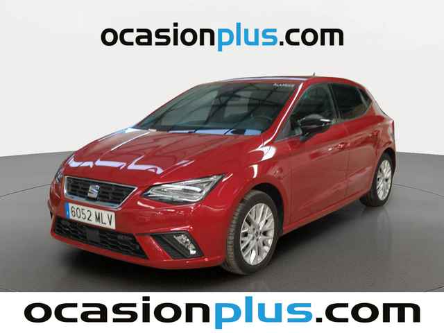 Seat Ibiza Ocasión Cádiz