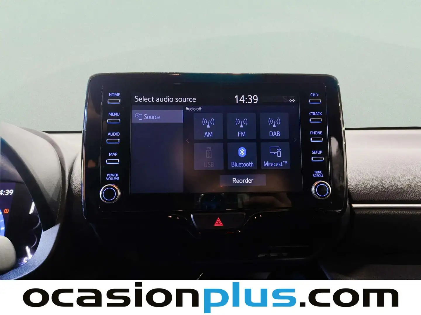 Foto Toyota Yaris Cross Toyota Yaris Cross 120H Active Tech (116 CV)