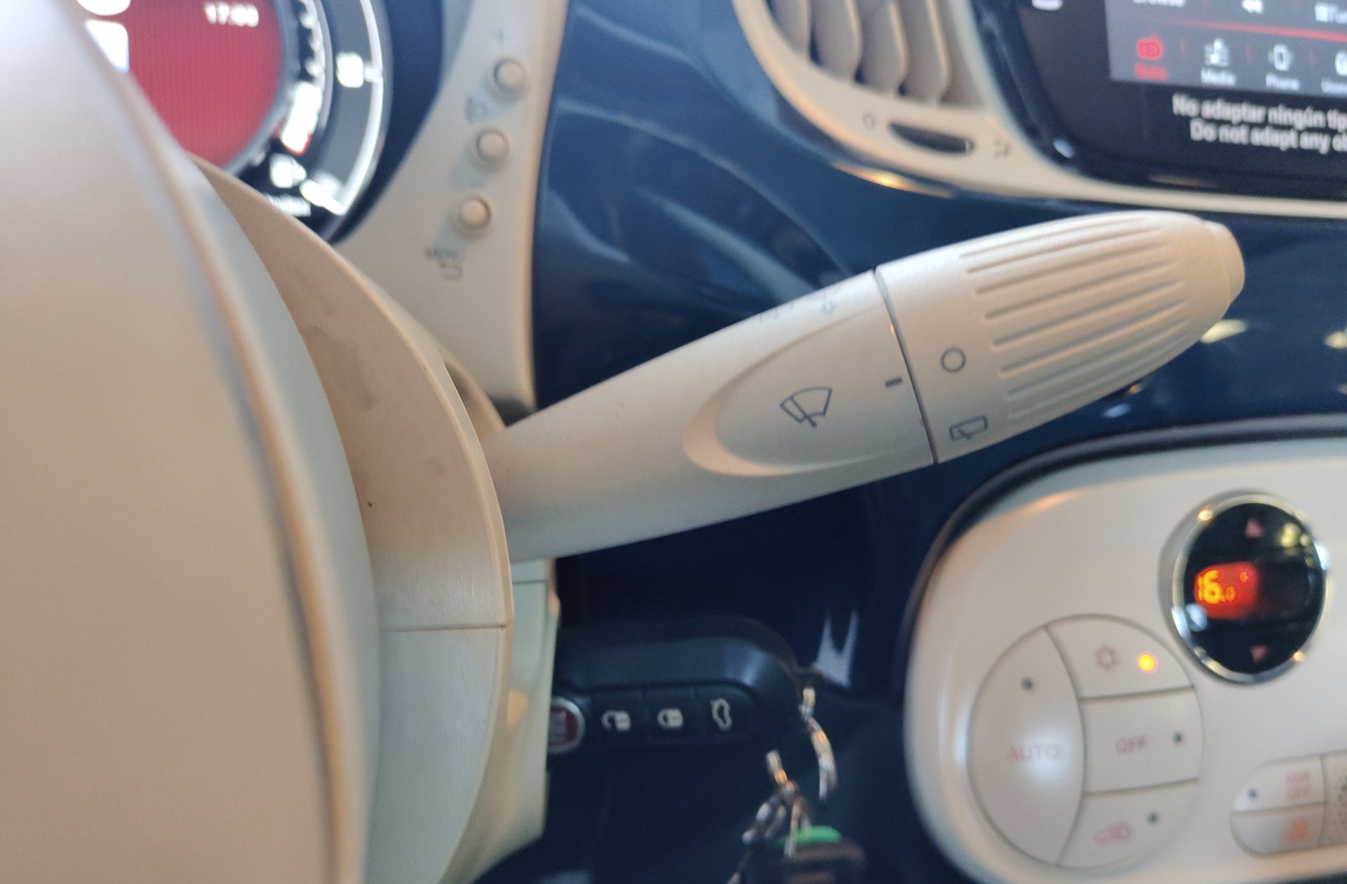 Fiat 500 1.0 Hybrid Dolcevita - foto 28