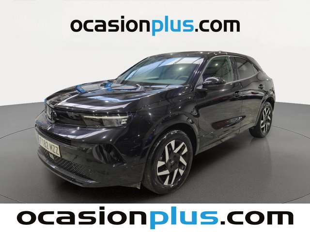 Opel Mokka 1.2 T GS (136 CV) de segunda mano