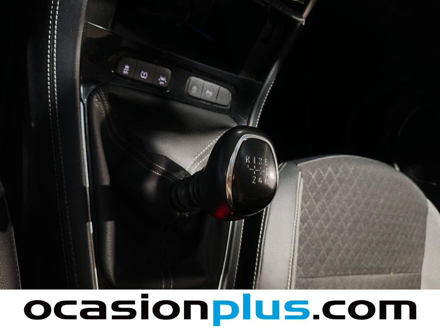 Opel Grandland X Opel Grandland X 1.6 CDTi Excellence (120 CV) de segunda mano