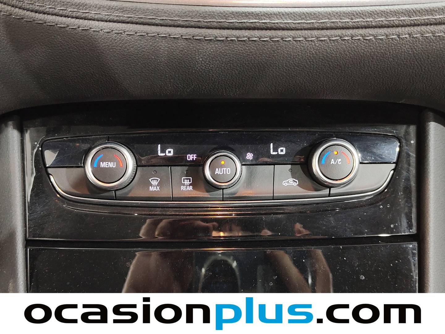 Foto Opel Grandland X Opel Grandland X 1.2 Turbo Opel 2020 Auto (130 CV)