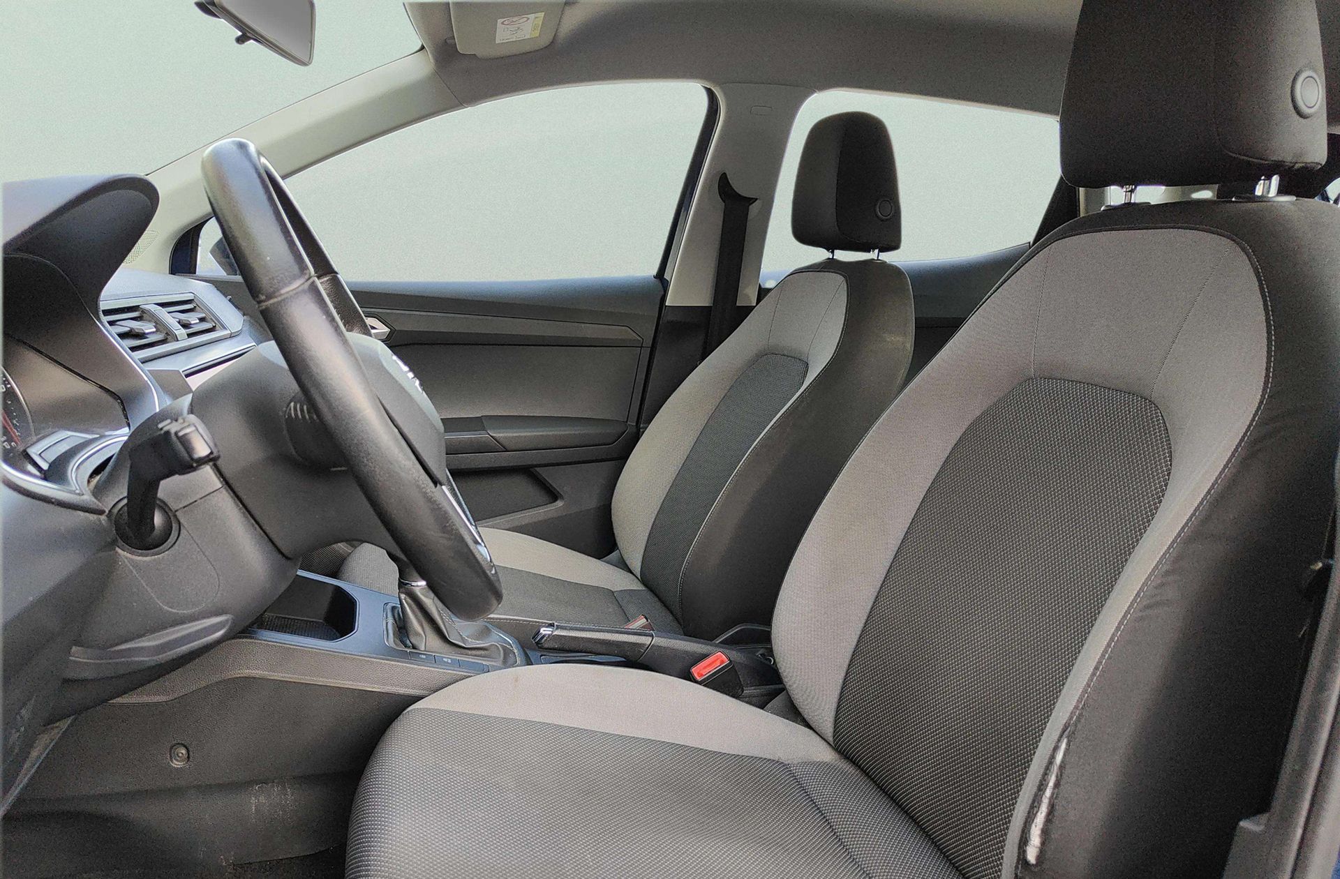 SEAT Ibiza 1.6 TDI Style - foto 9