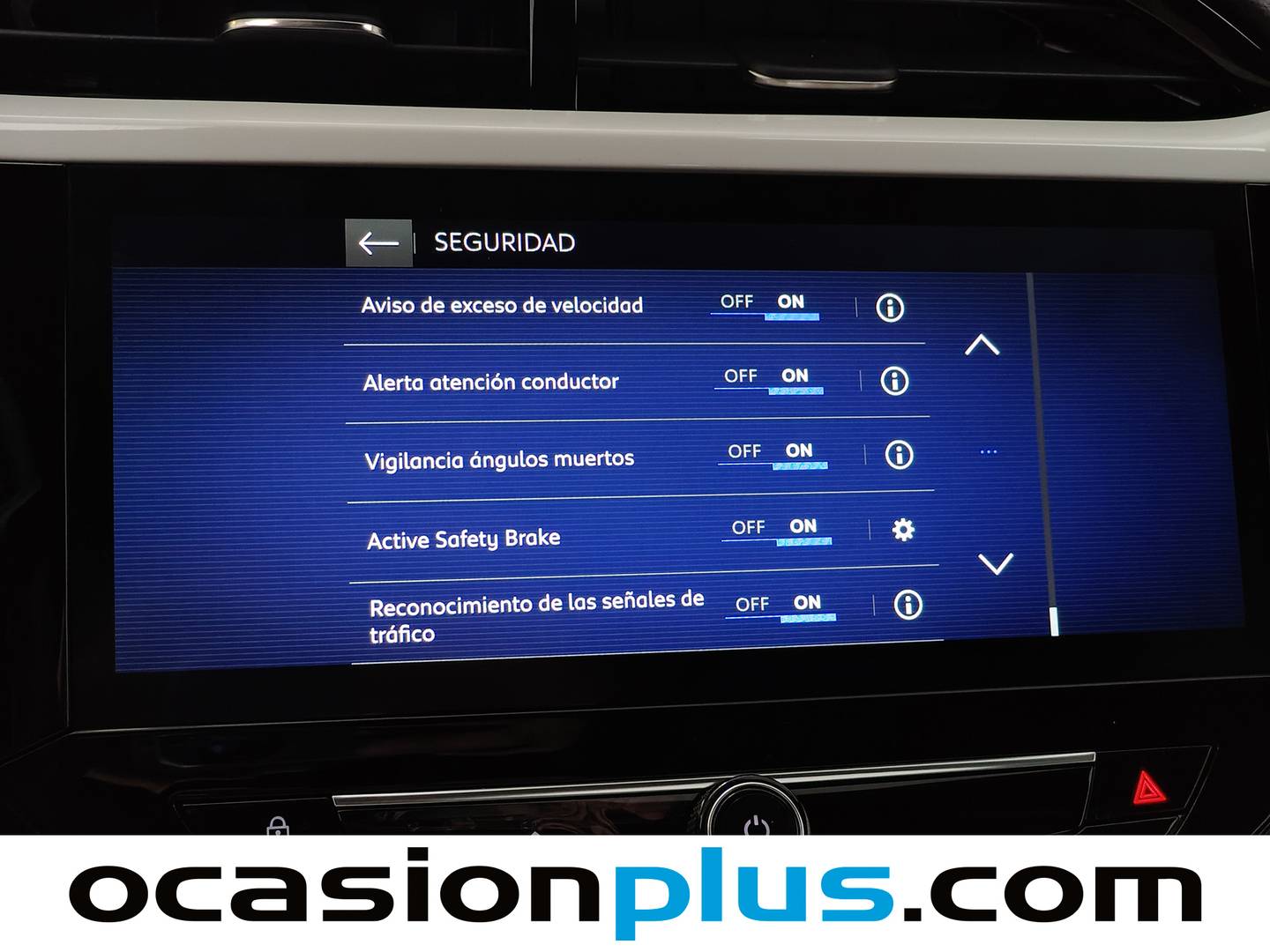 Foto Opel Corsa Opel Corsa 1.2 T XHL Hybrid GS eDCT (110 CV)