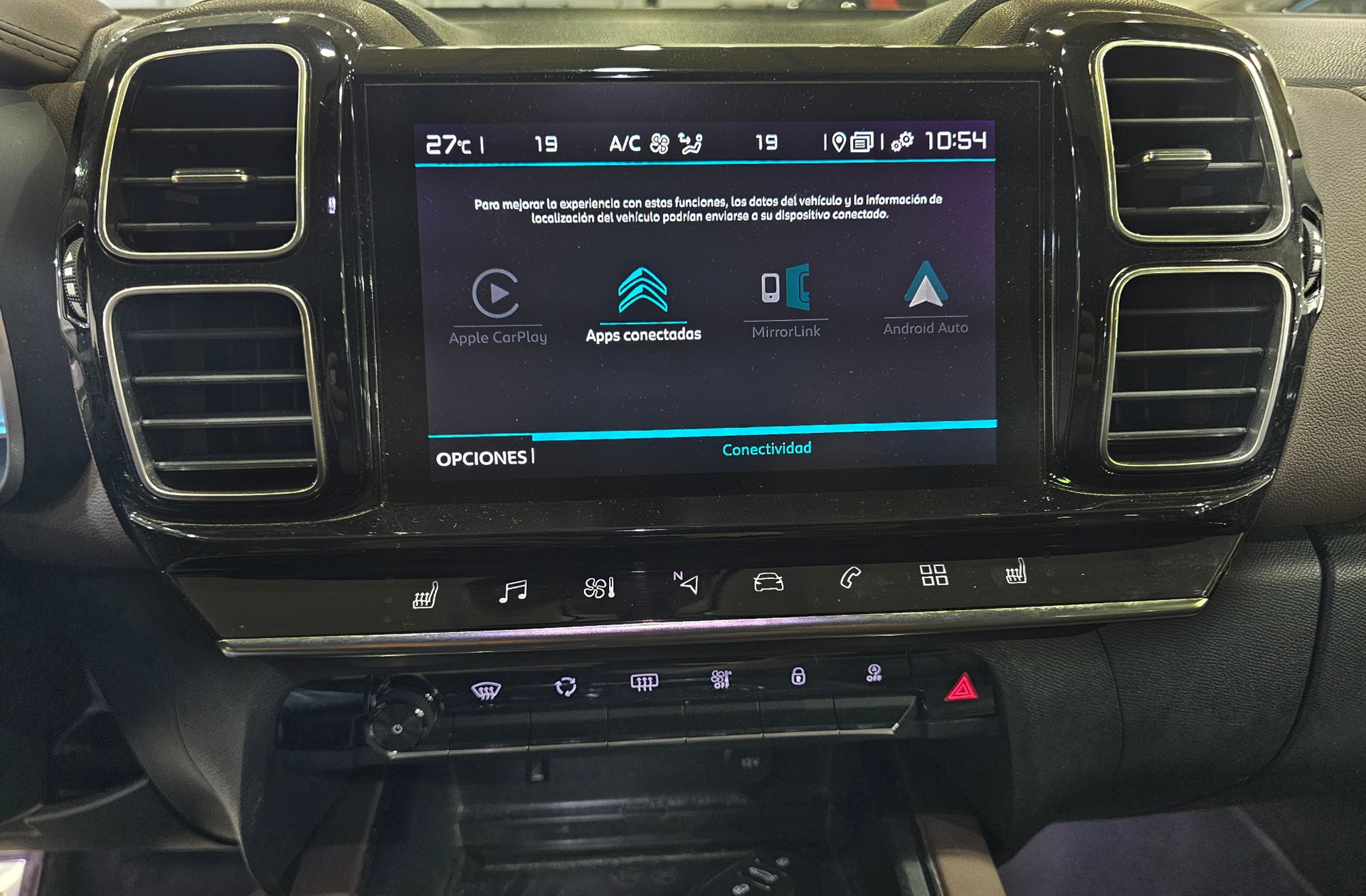 Citroën C5 Aircross BlueHDi 130 Shine EAT8 - foto 12