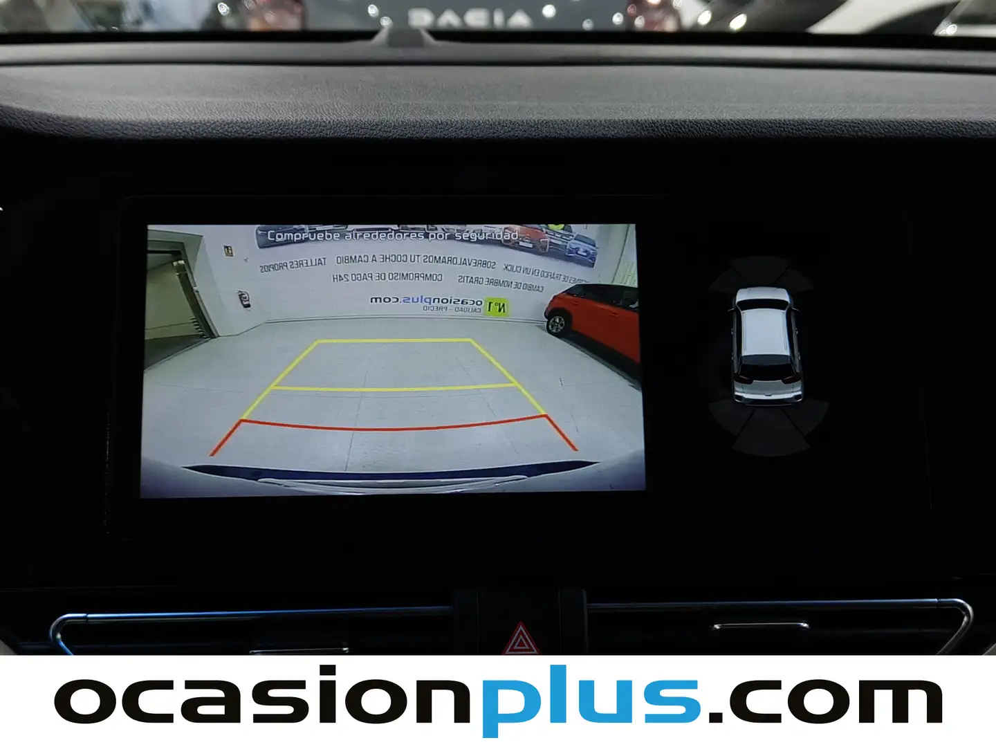 Foto KIA Niro Kia Niro 1.6 GDi HEV Híbrido Emotion (141 CV)