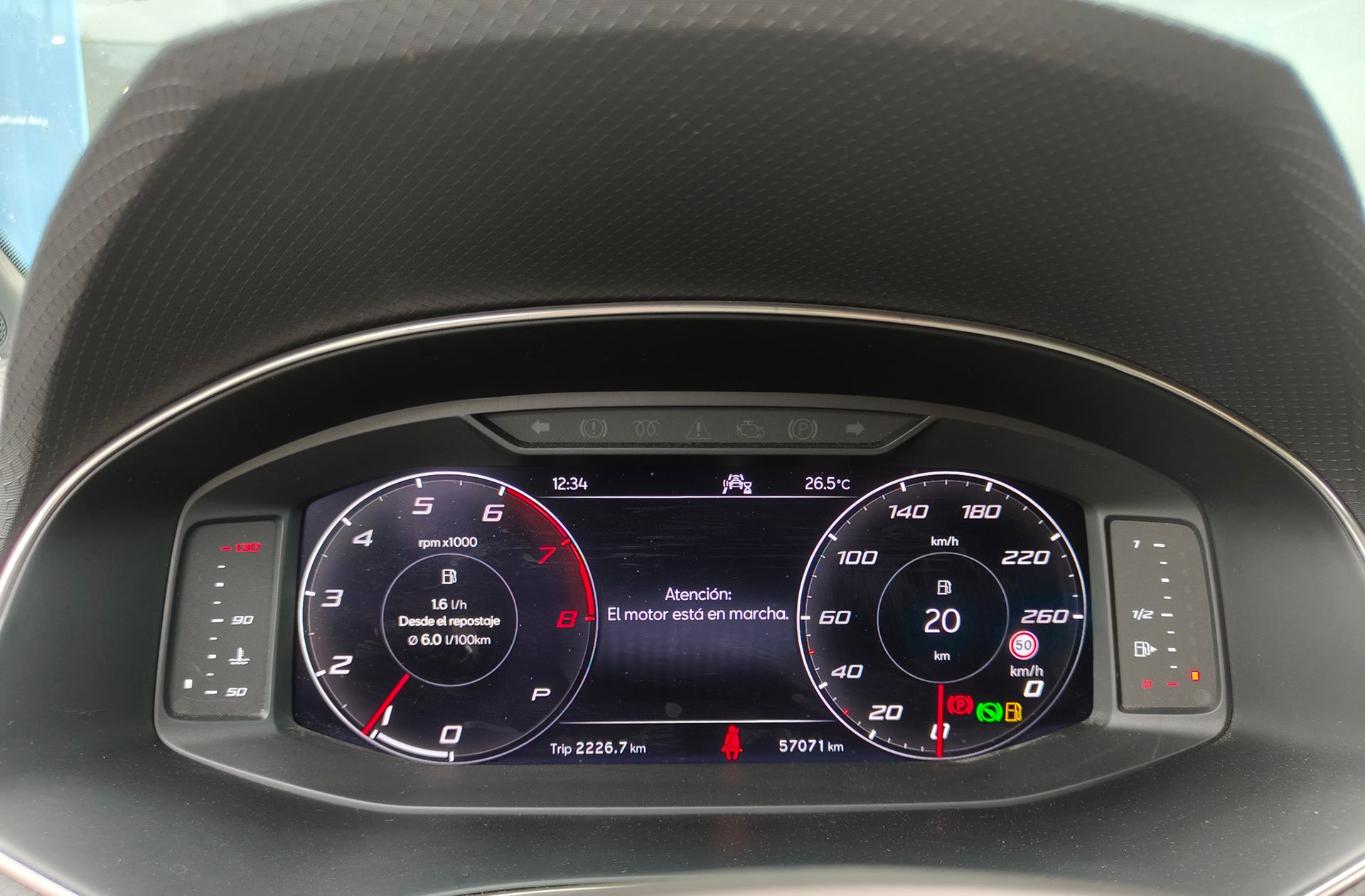 SEAT Arona 1.0 TSI Xperience DSG - foto 37