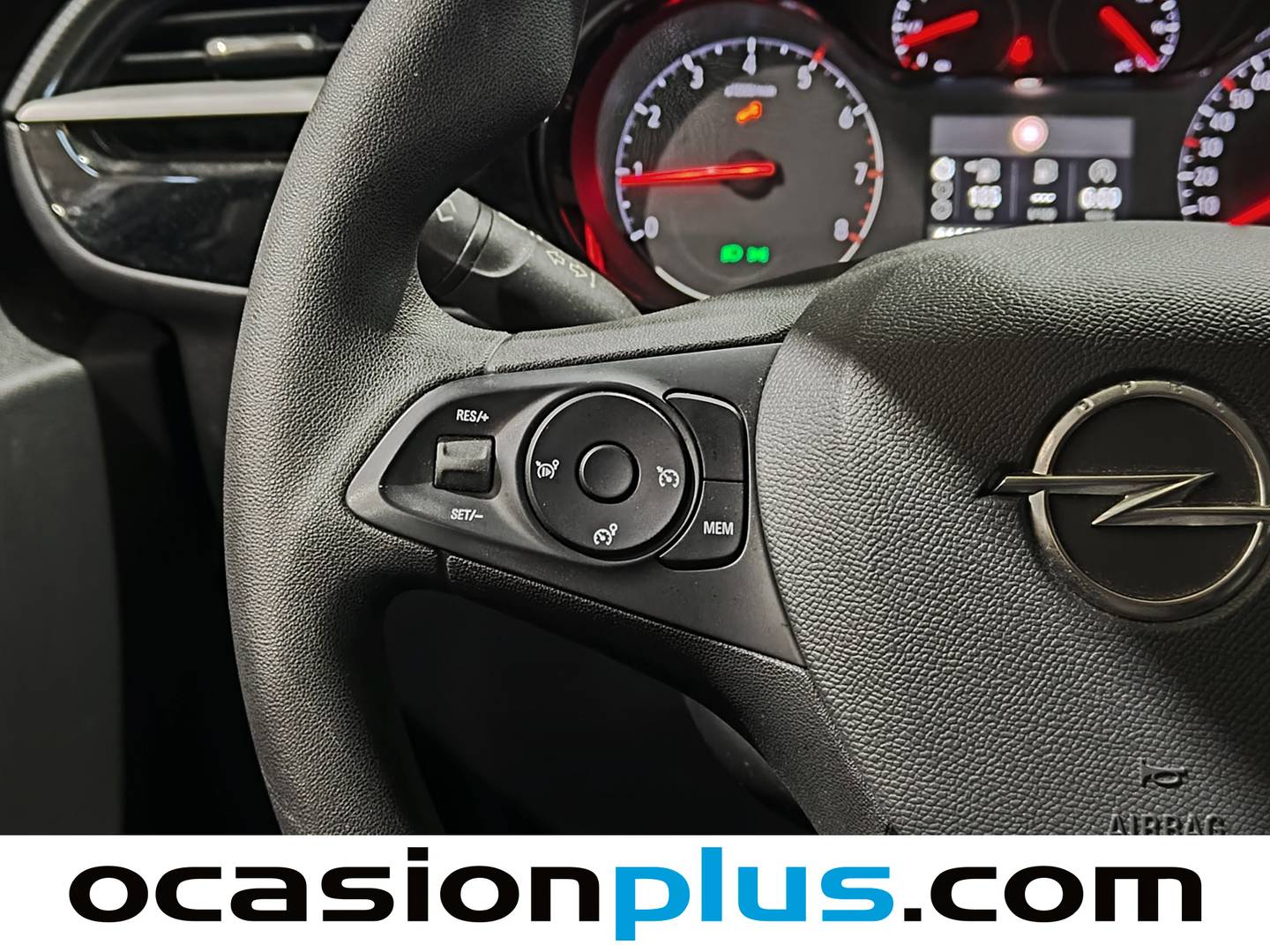 Foto Opel Corsa Opel Corsa 1.2 Turbo XHL Edition (100 CV)