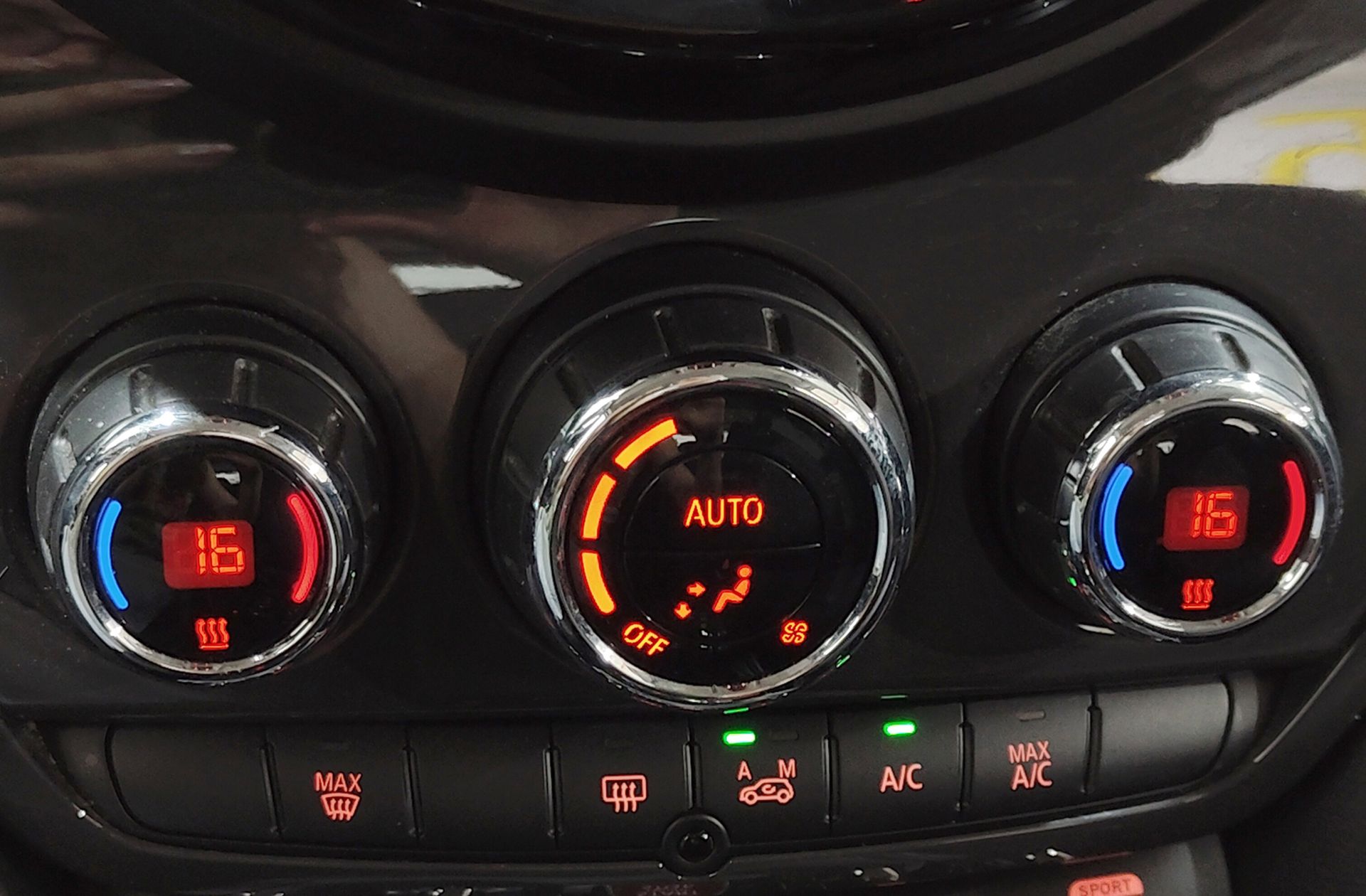 MINI Countryman Cooper - foto 33