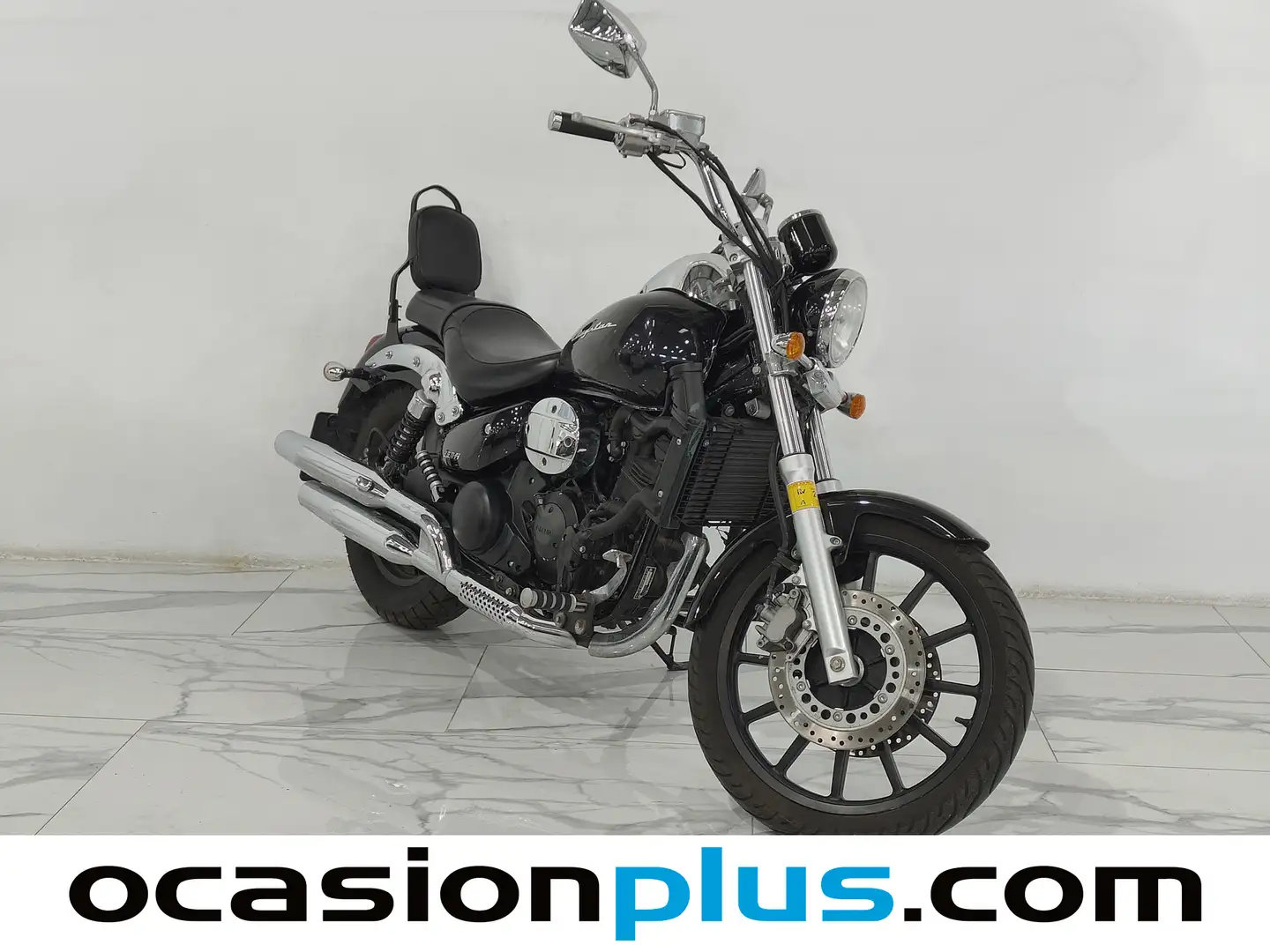 Foto Daelim Daystar 250 Daelim Daystar 250 Daelim Daystar 250