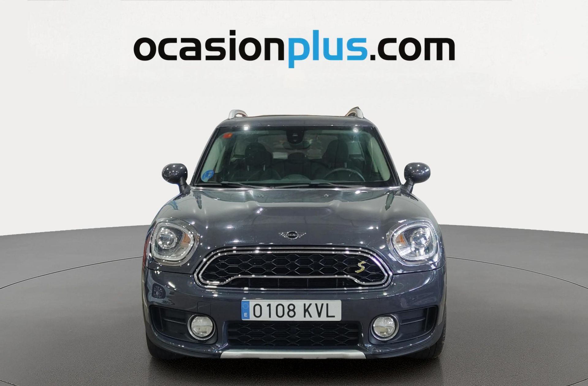 MINI Countryman S E ALL4 - foto 14