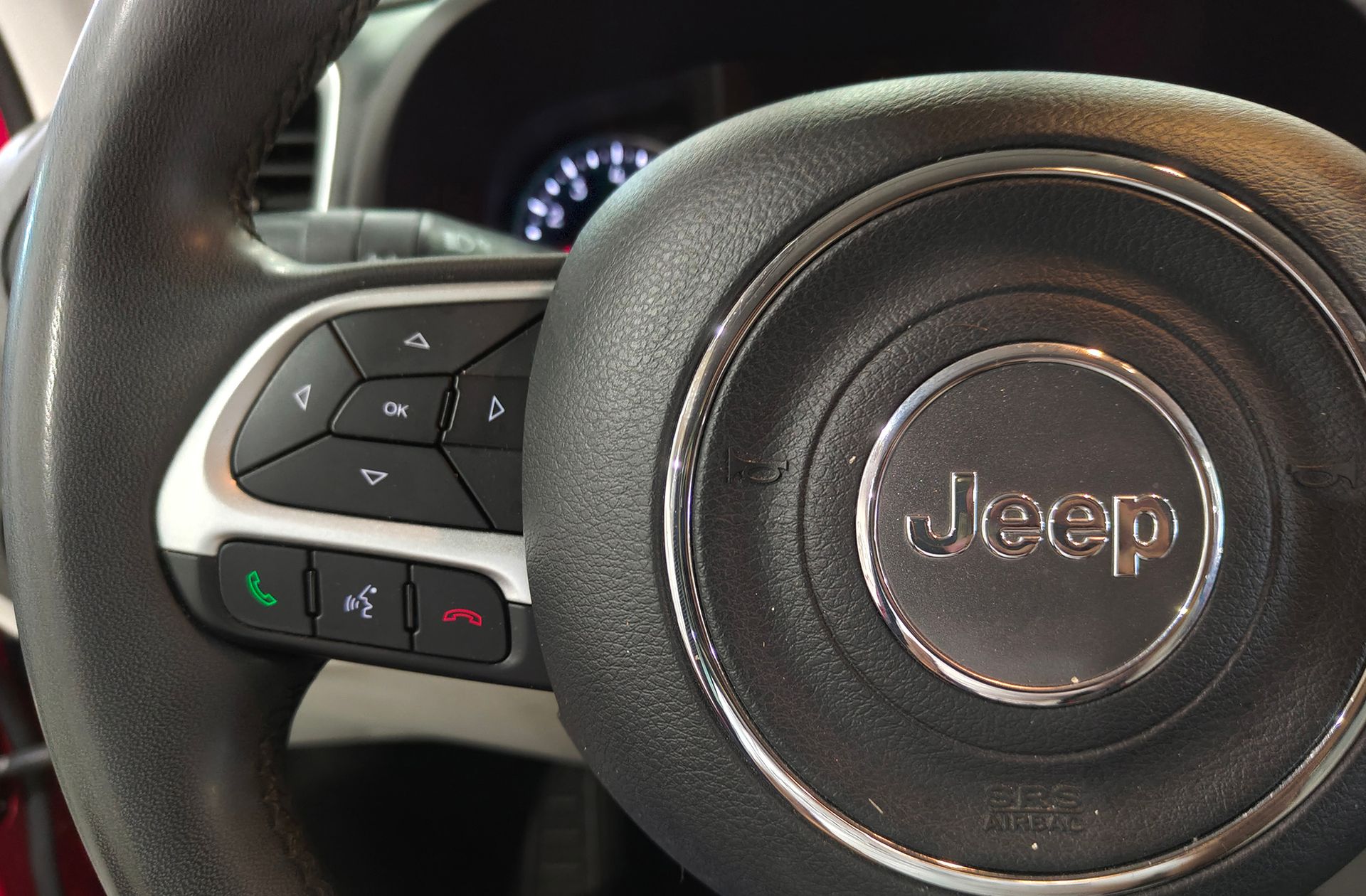Jeep Renegade 1.0G Longitude 4x2 - foto 22
