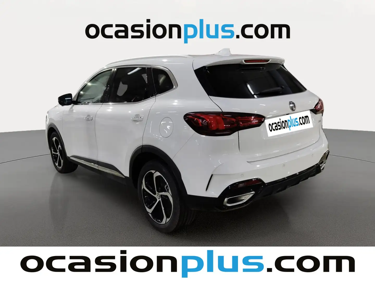 Foto MG HS MG HS 1.5 Turbo GDI Luxury (162 CV)