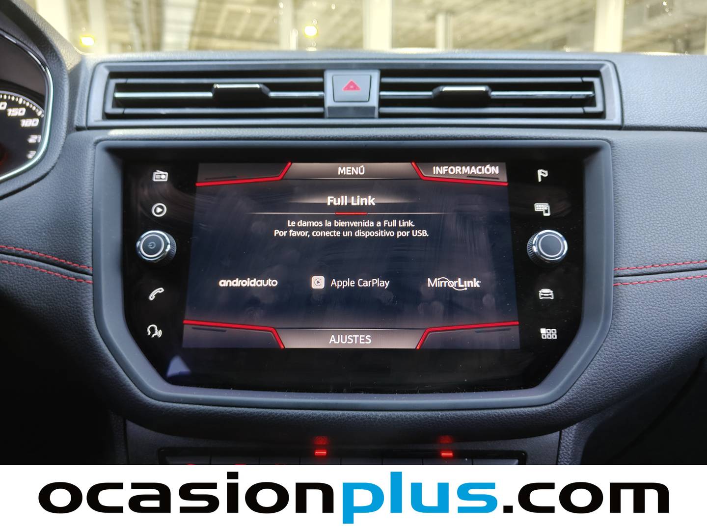 Foto Seat Arona SEAT Arona 1.6 TDI Ecomotive FR (115 CV)