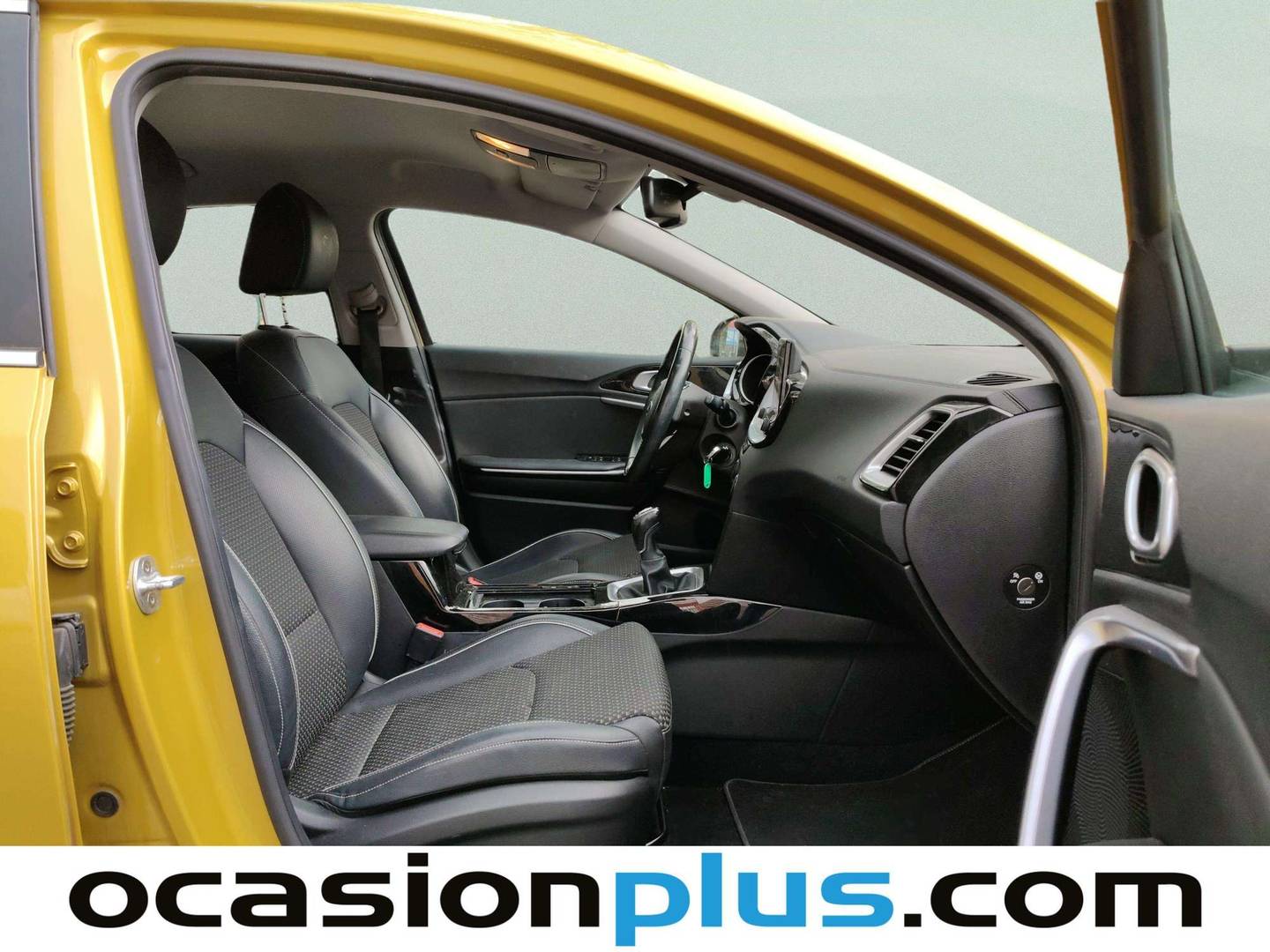 KIA XCeed KIA XCeed 1.4 T-GDi Tech (140 CV) 2020