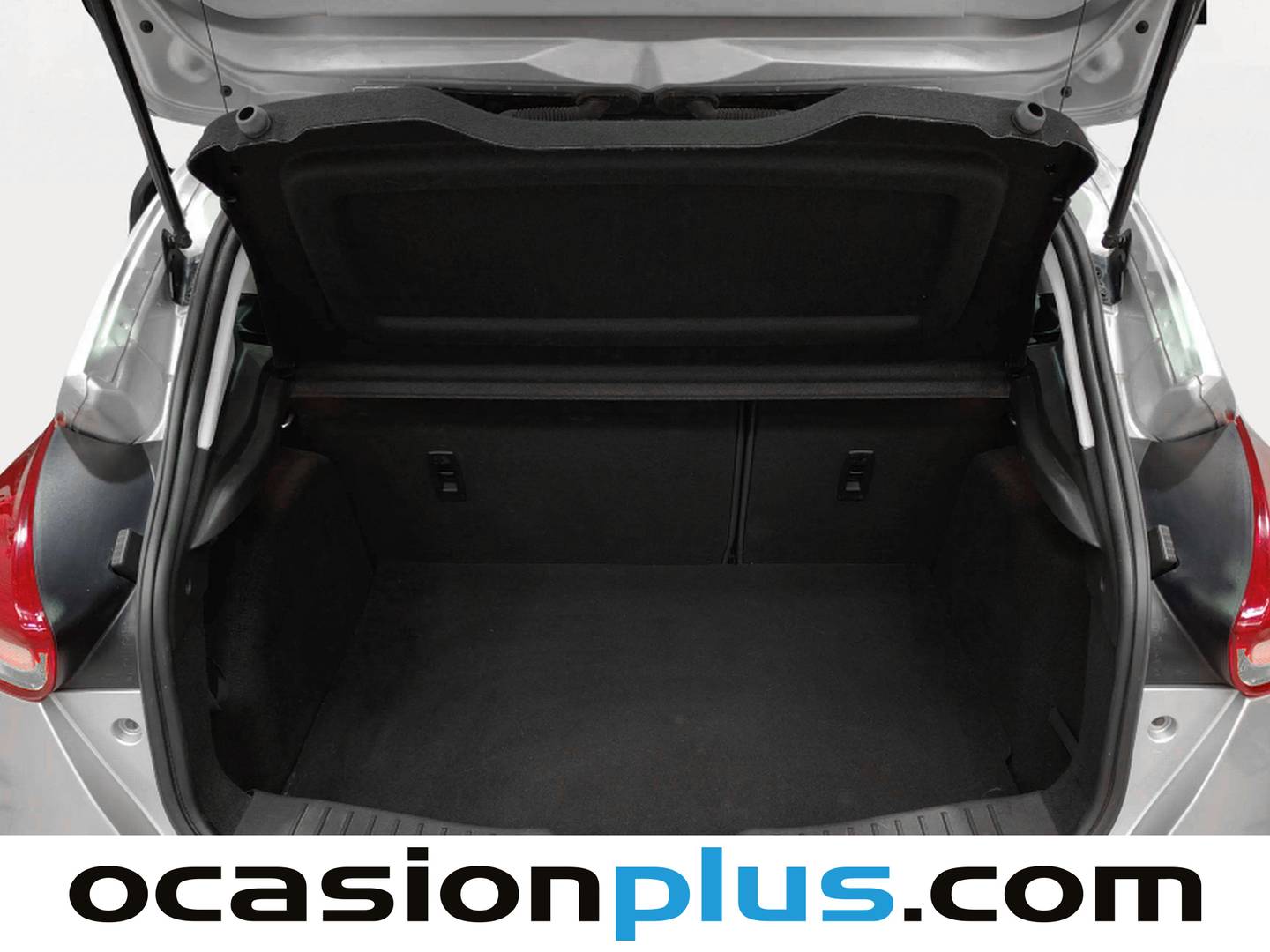 Fotos maletero Ford Focus Ford Focus 1.0 Ecoboost S&S Trend+ (125 CV)