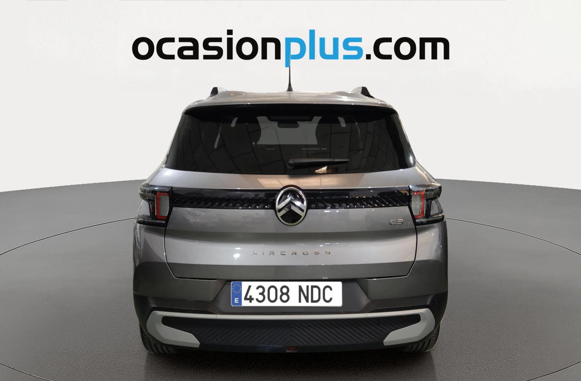 Citroën C3 Aircross Hybrid 145 Plus e-DCS6 - foto 14