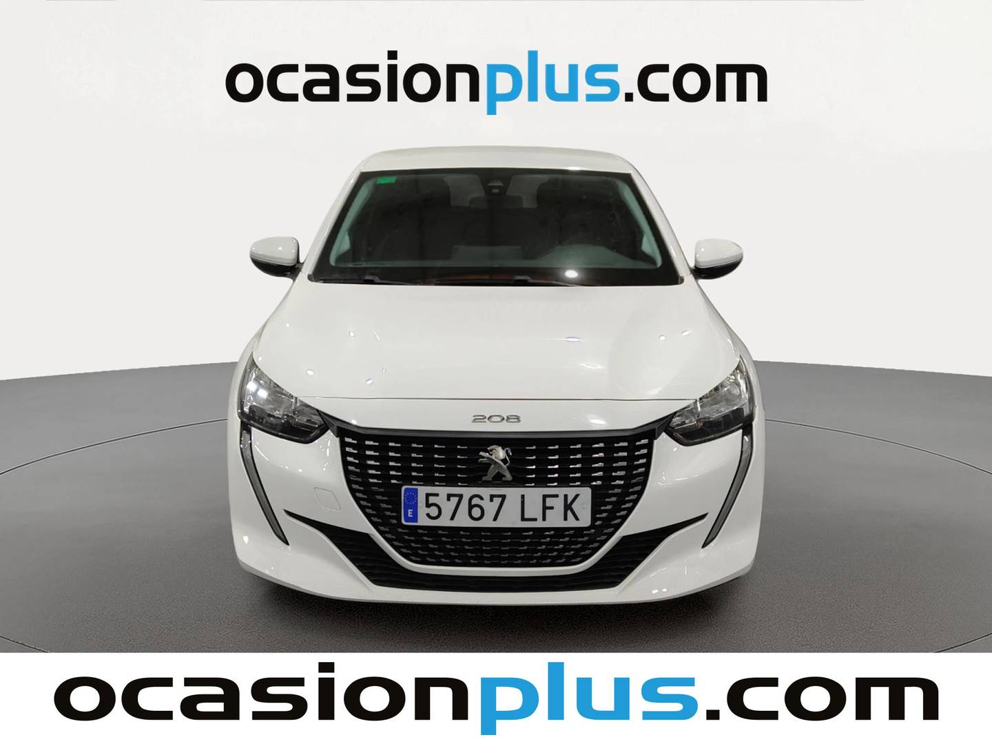 Peugeot 208 Peugeot 208 PureTech 75 S&S Active (75 CV) seminuevo