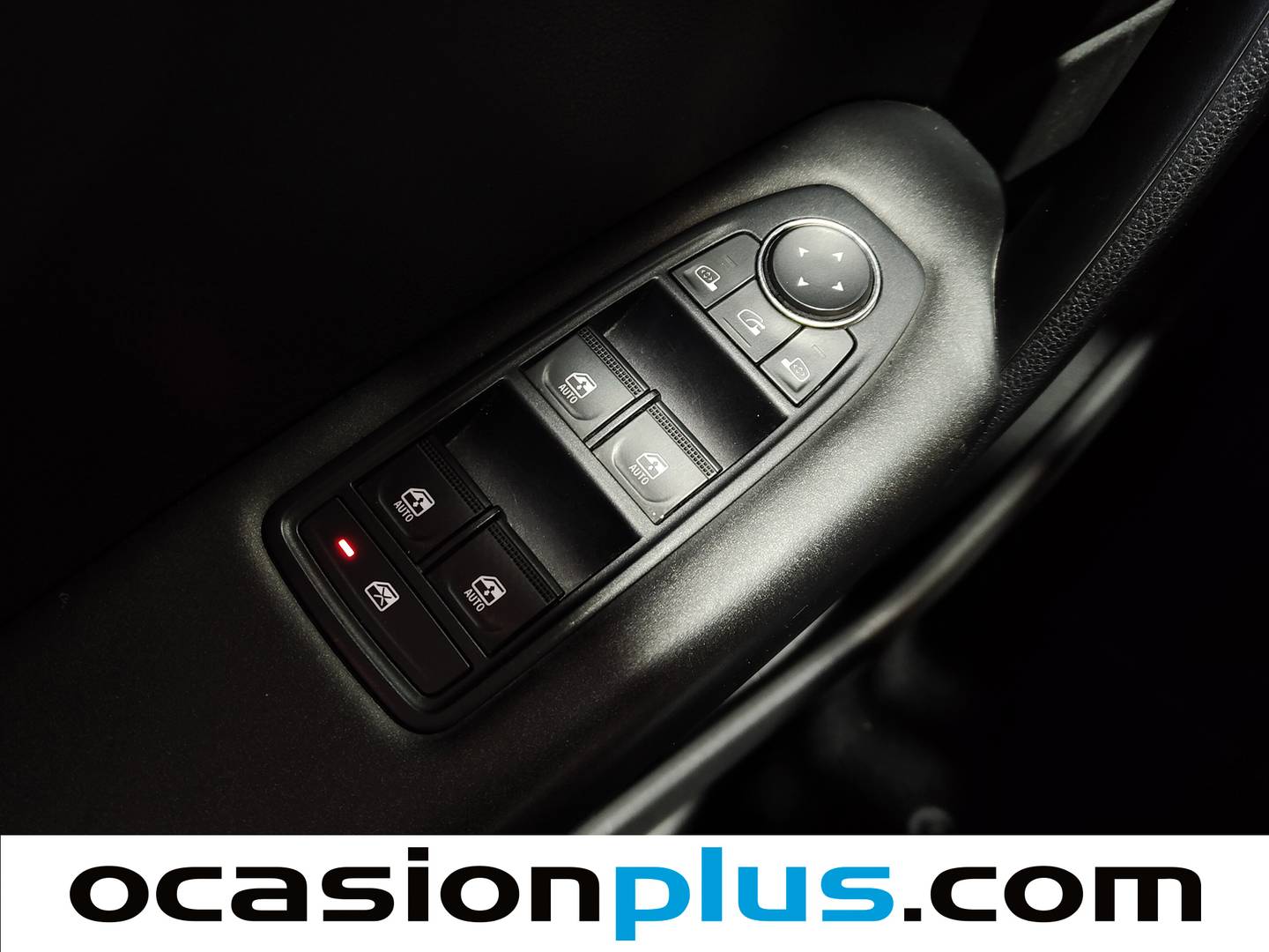 Mitsubishi ASX Mitsubishi ASX 100T Motion (91 CV) barato