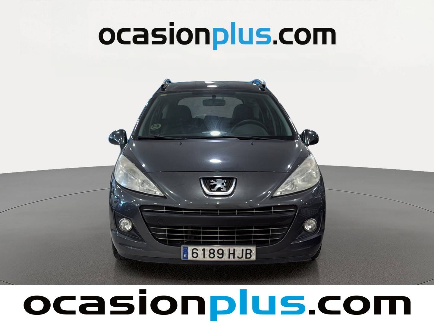 Peugeot 207 Peugeot 207 SW 1.6 HDI Active FAP (92 CV) barato