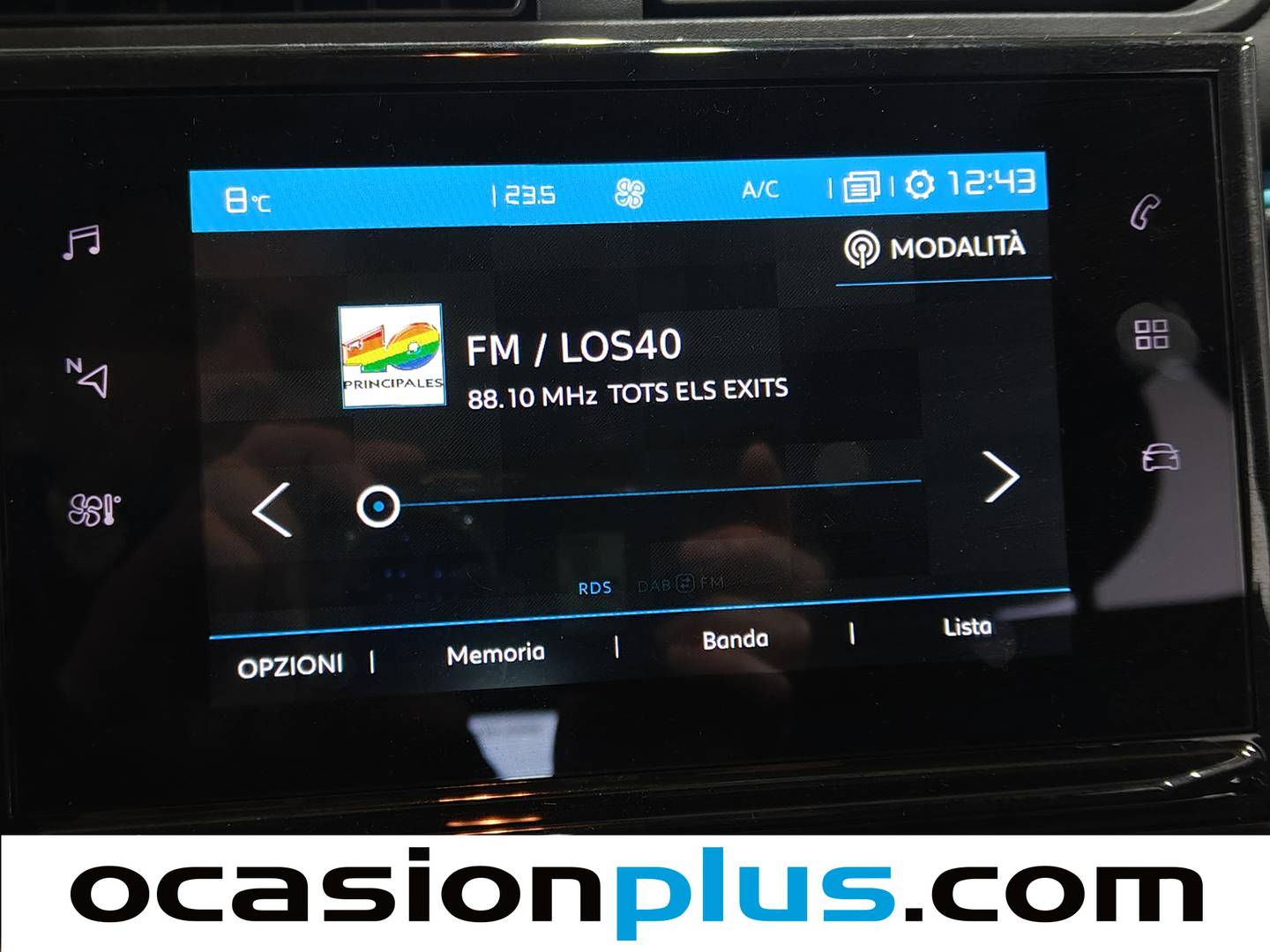 Foto Citroën C3 Citroen C3 PureTech 83 Feel Pack (83 CV)